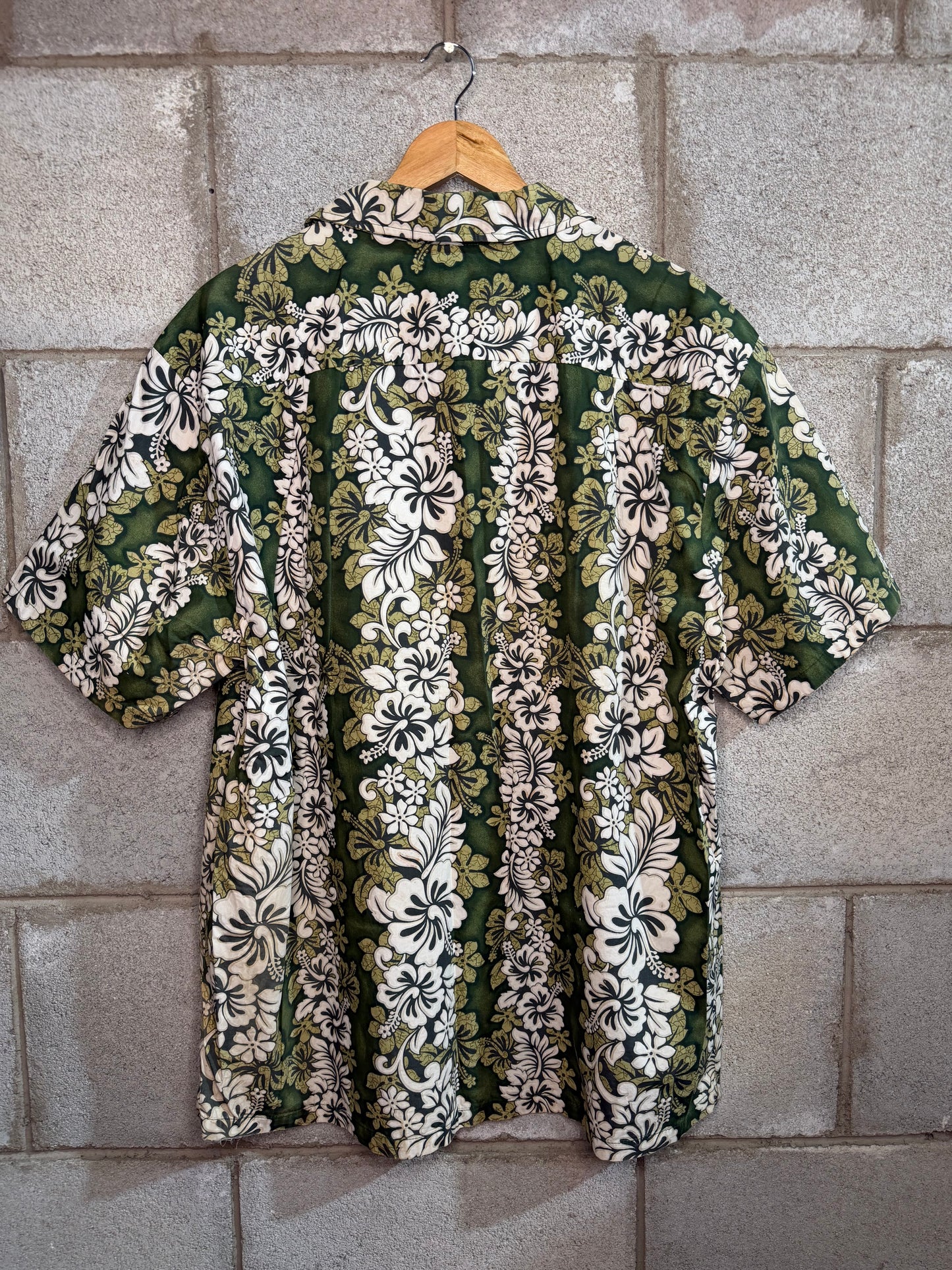 Camicia anni 80’90’ XL/XXL