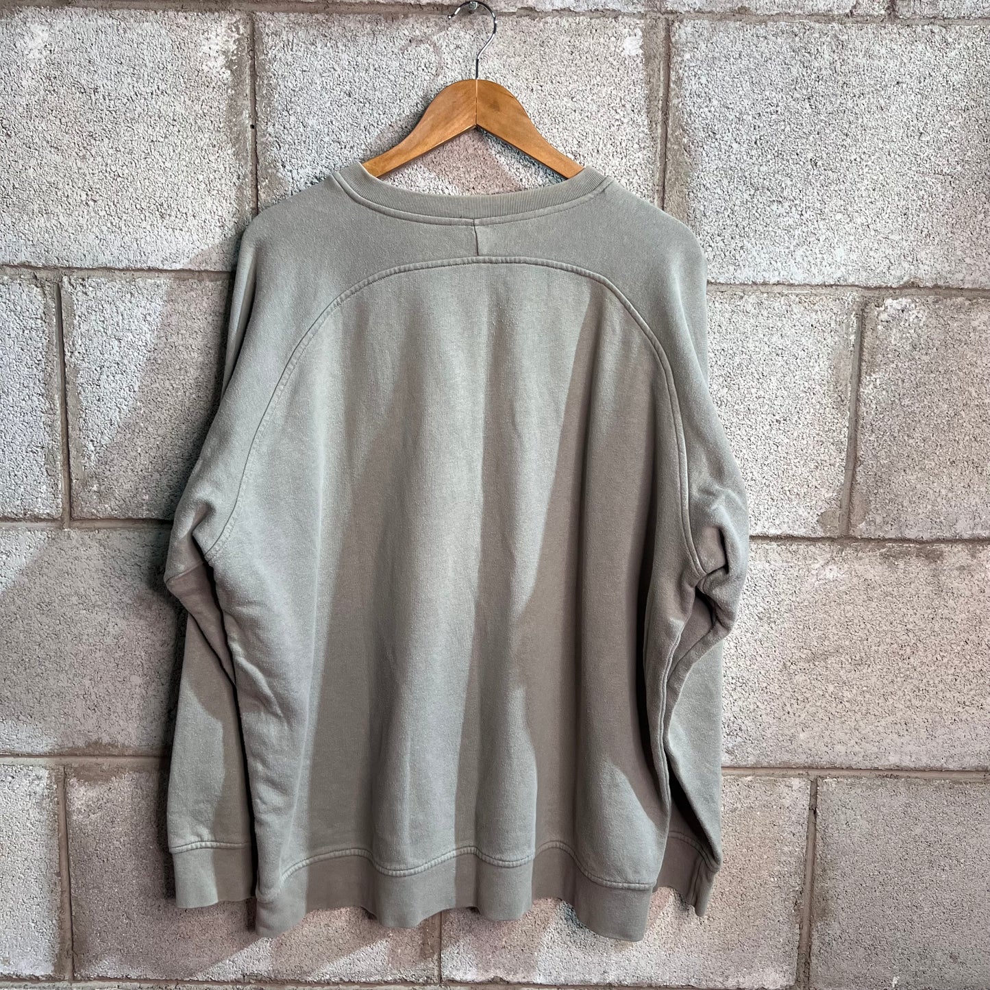 Felpa Lee vintage XL