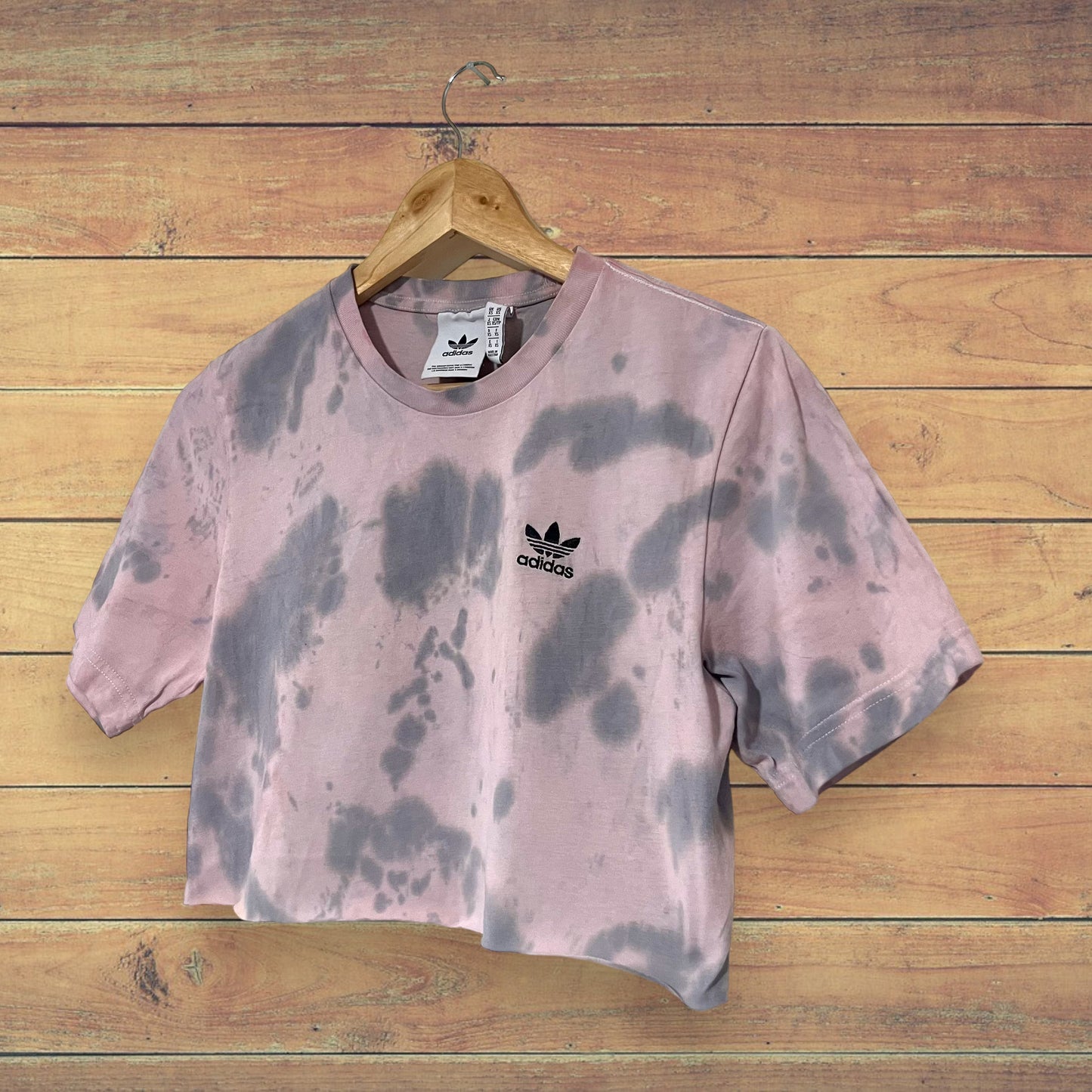 Crop Adidas XS