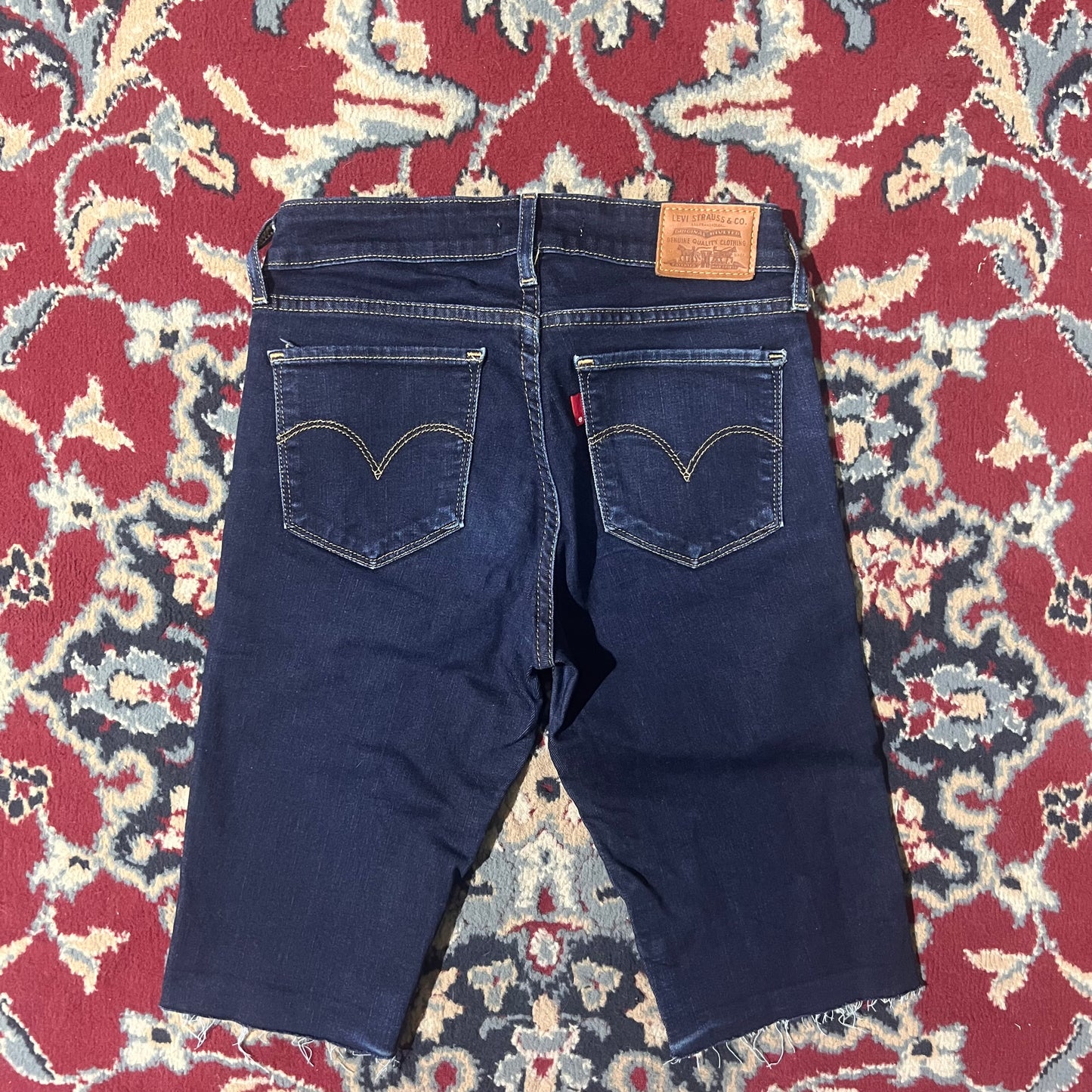 Levi’s 715 Boot cut (25) 36/38ita