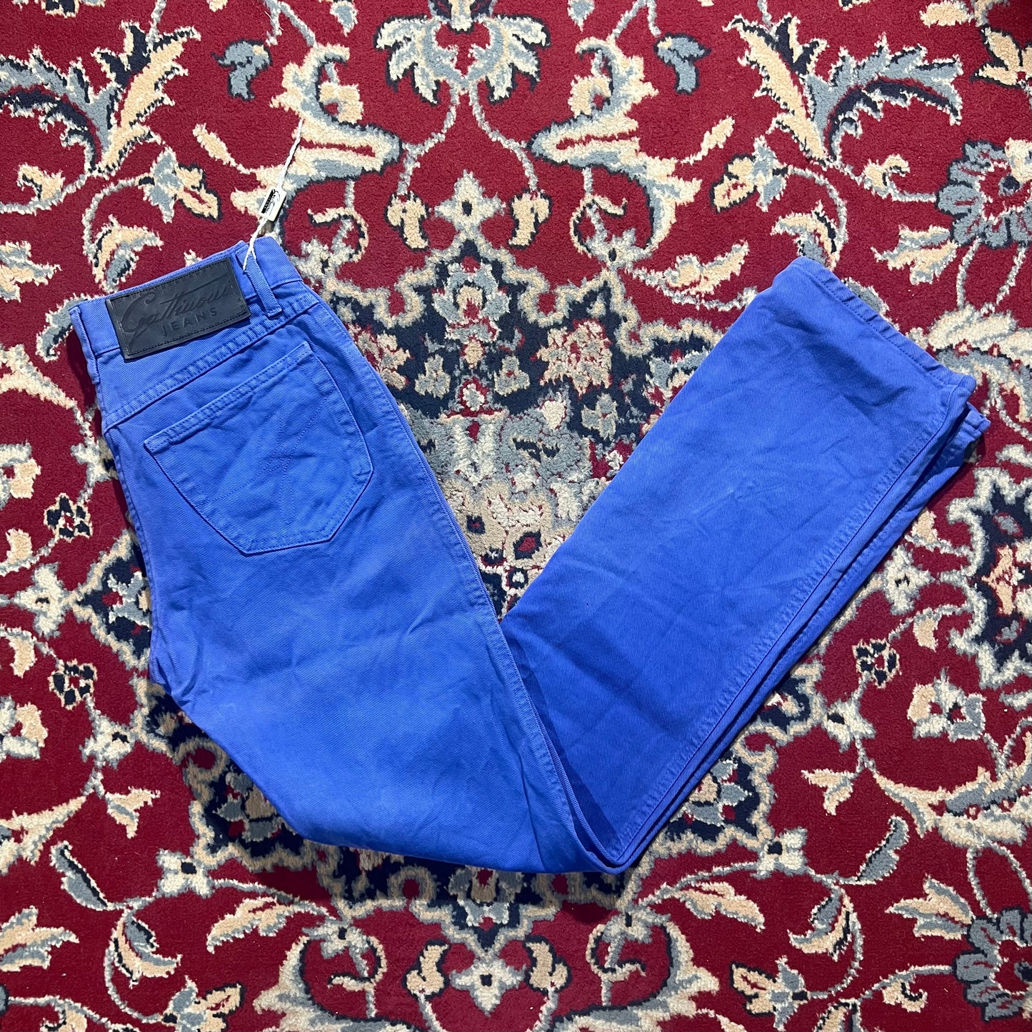 Gattinoni jeans blu 40