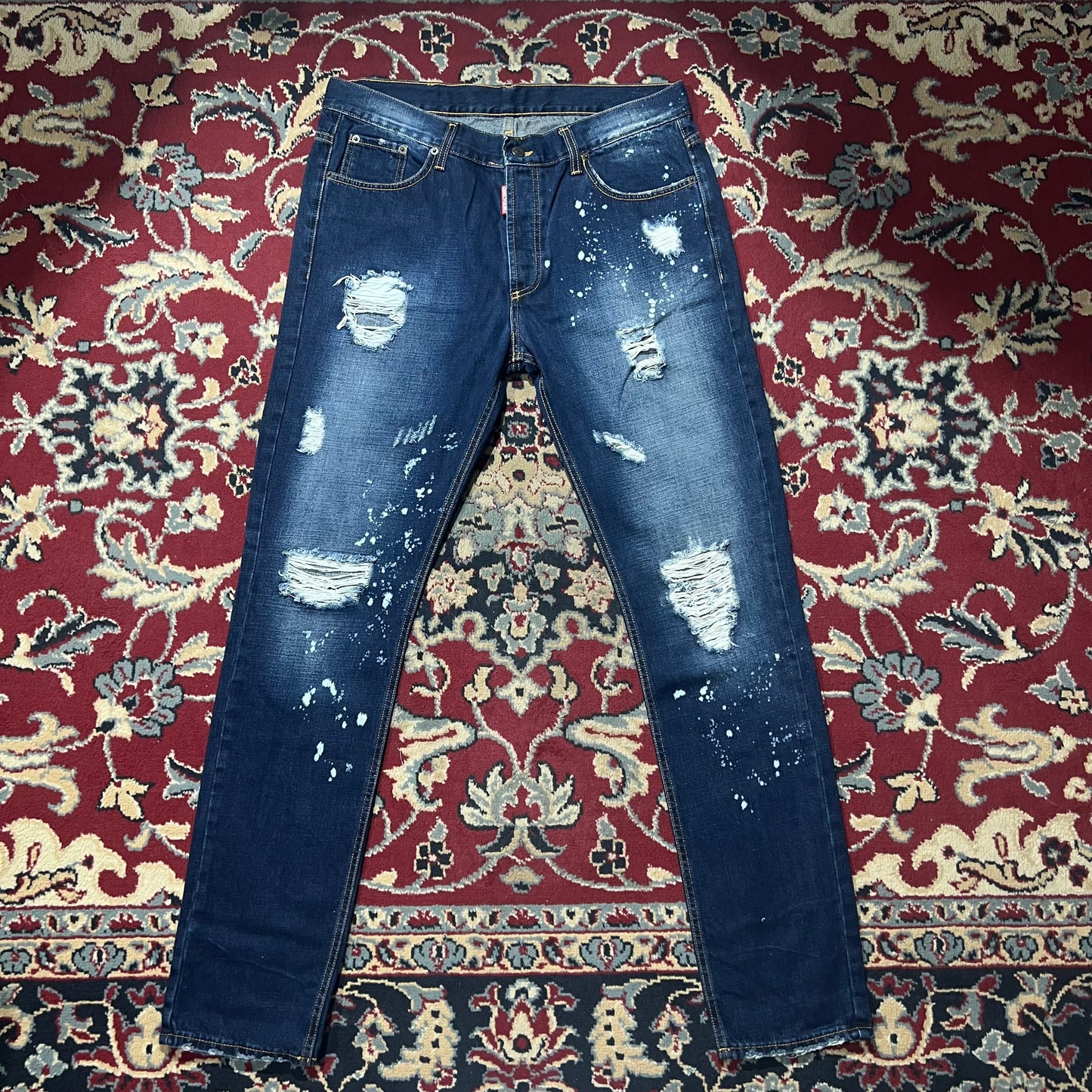Dsquared 2 (36) 50ita
