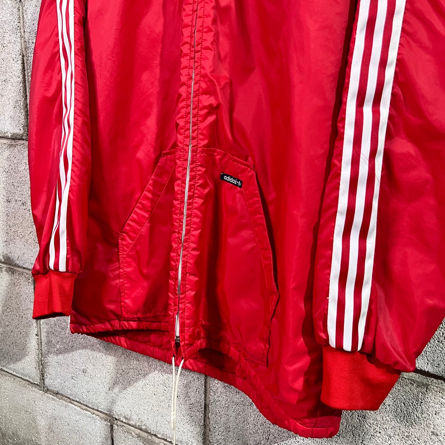 Adidas primaverile 100gr L