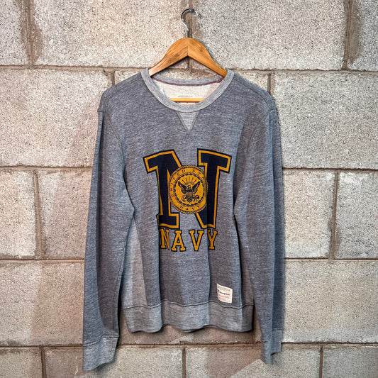 Felpa Champion NAVY Colleggiate S/M