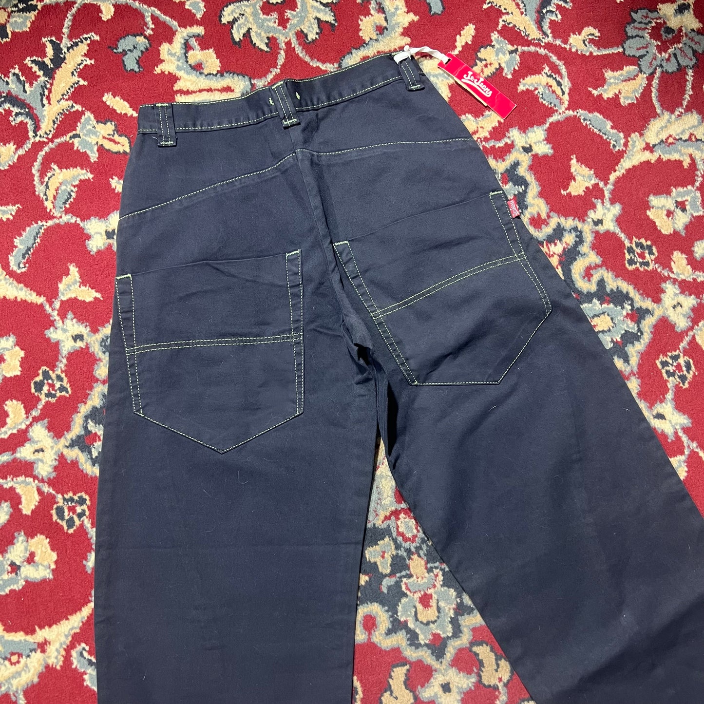 Je jeans blu 40