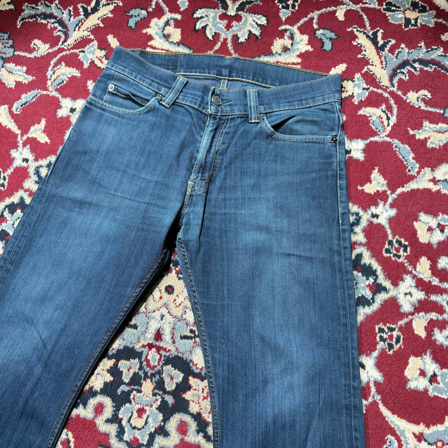 Levi’s 506 (32x30) 46ita