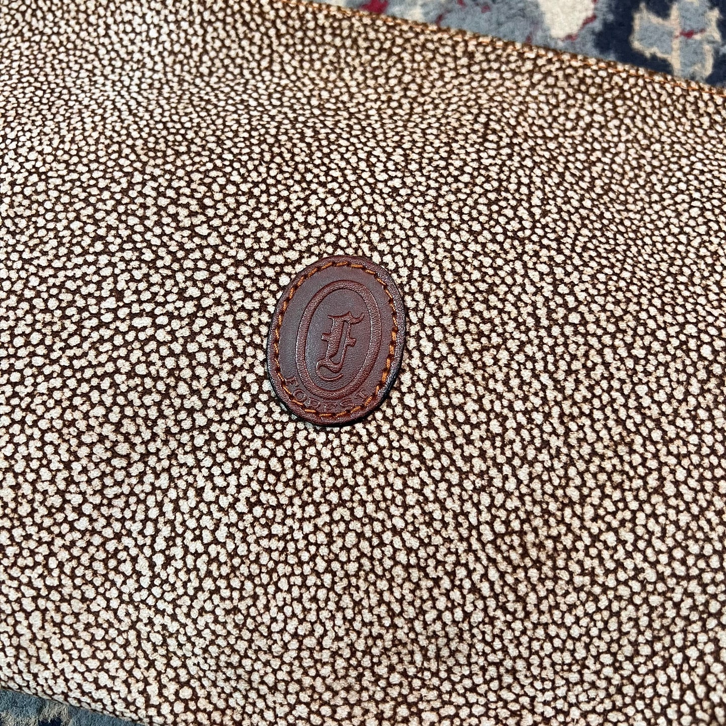 Pochette Forest