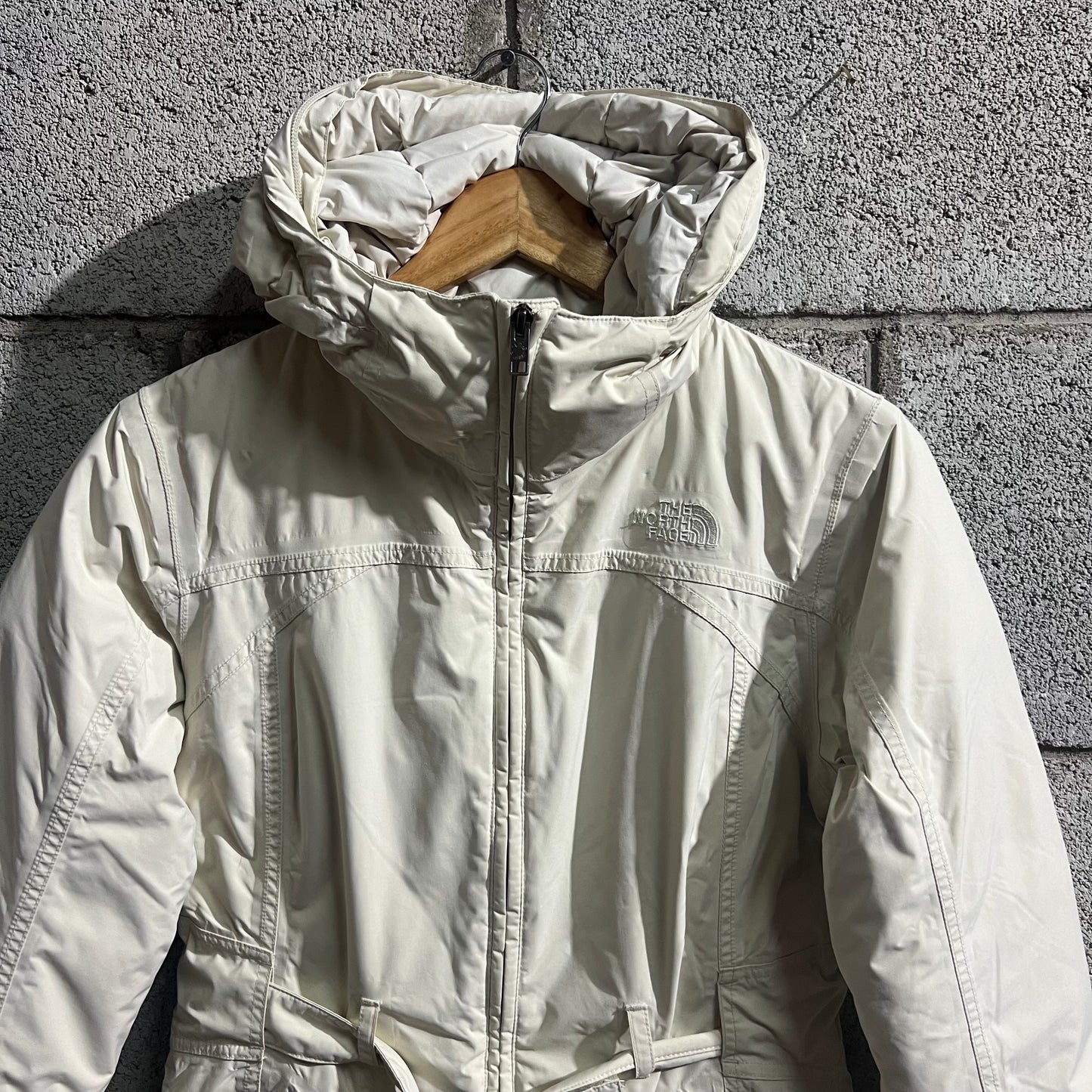 The north face S