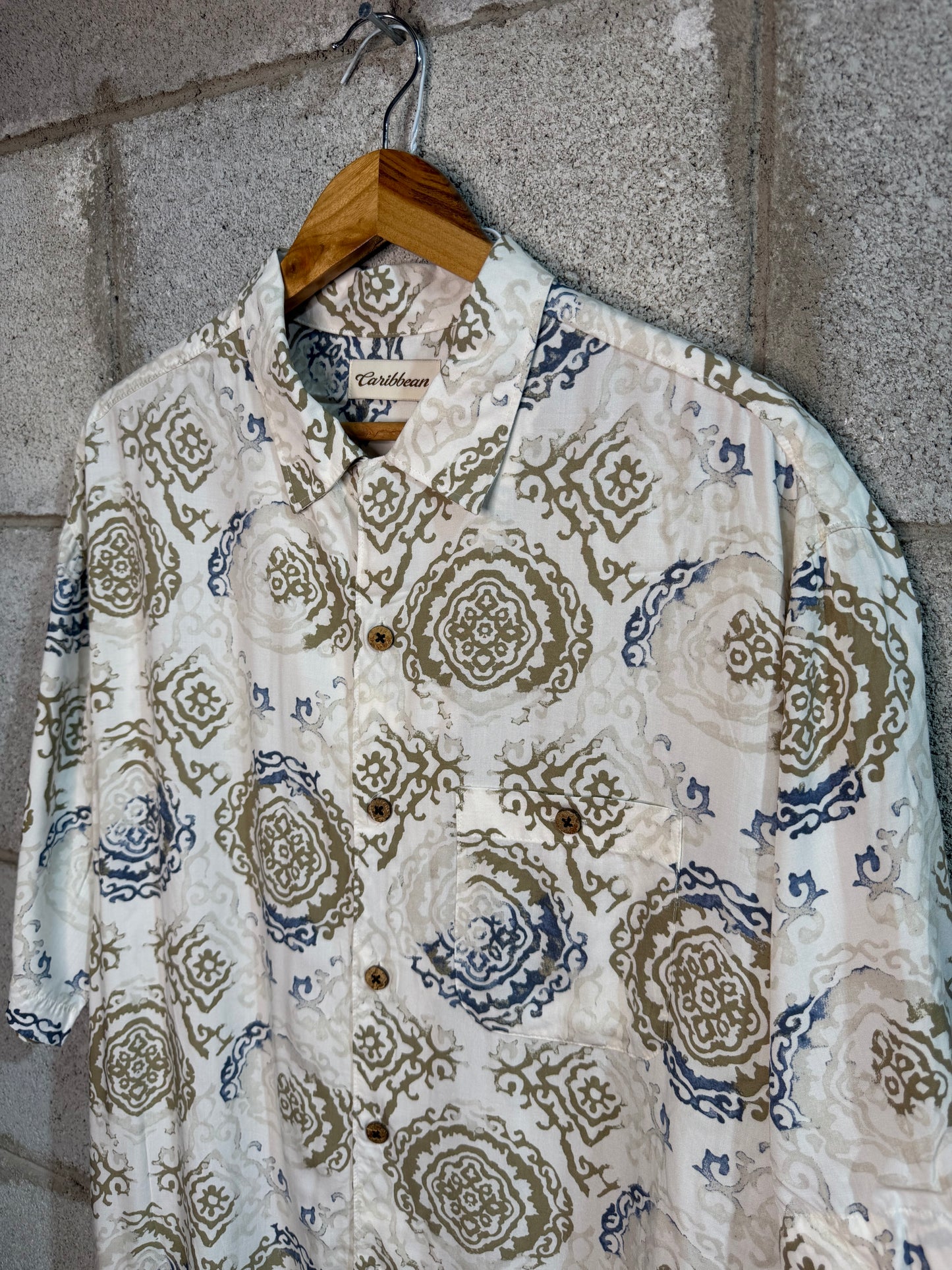 Camicia anni 80’90’ L