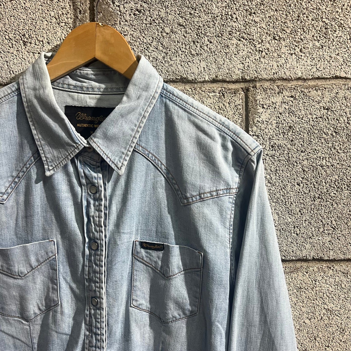 Wrangler jeans S