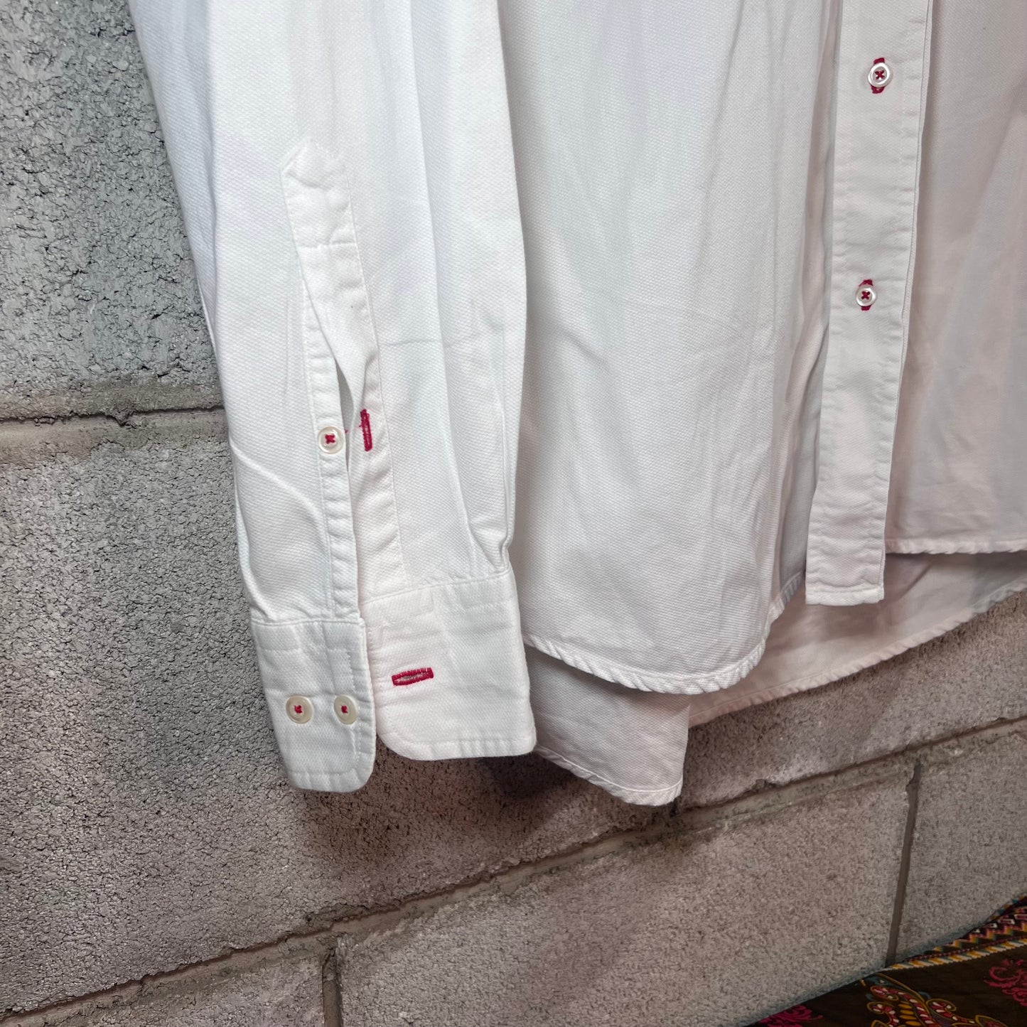 Camicia Kappa XL