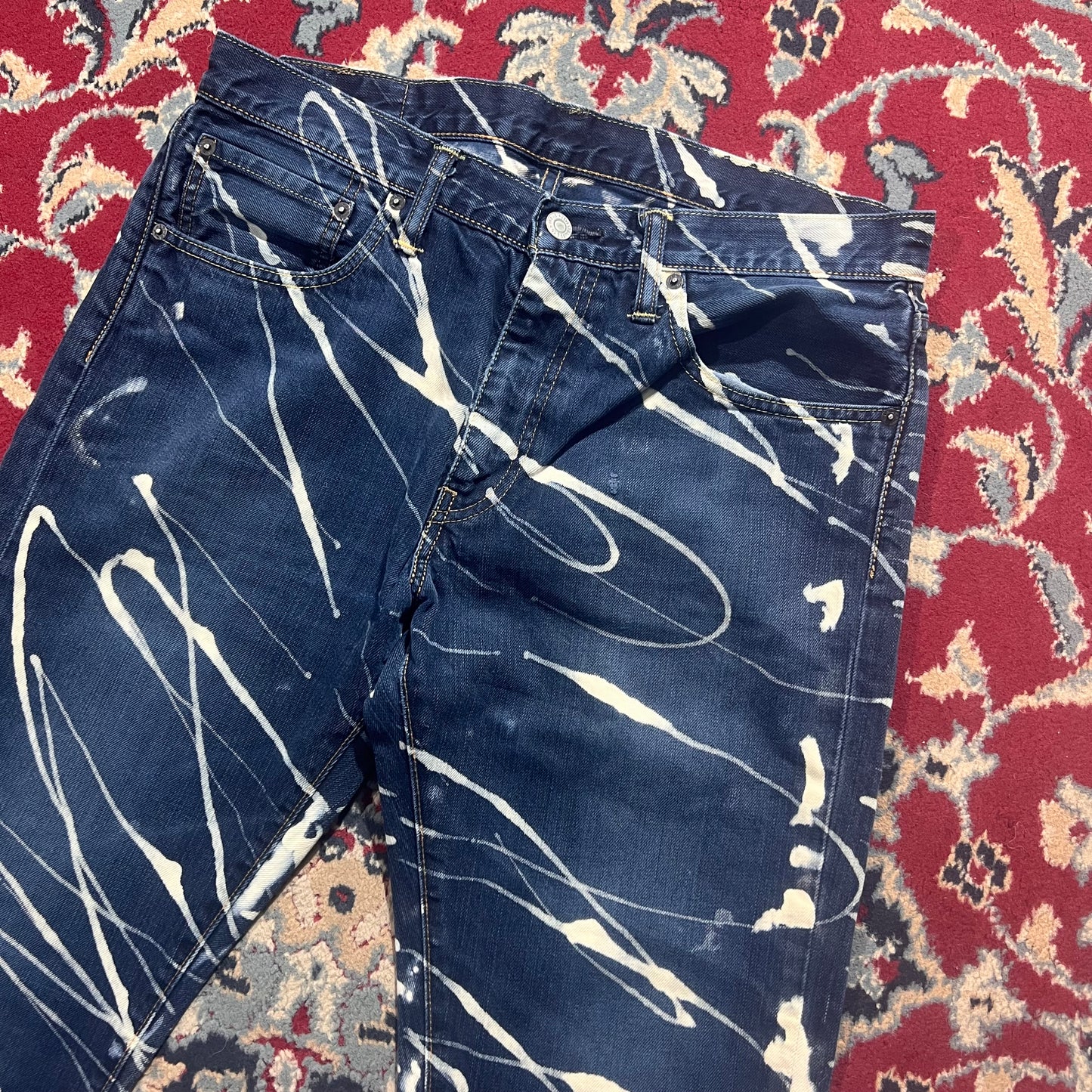 Levi’s 527 34x34 (48ita)