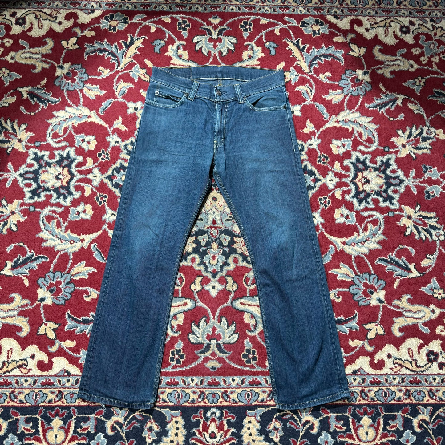 Levi’s 506 (32x30) 46ita