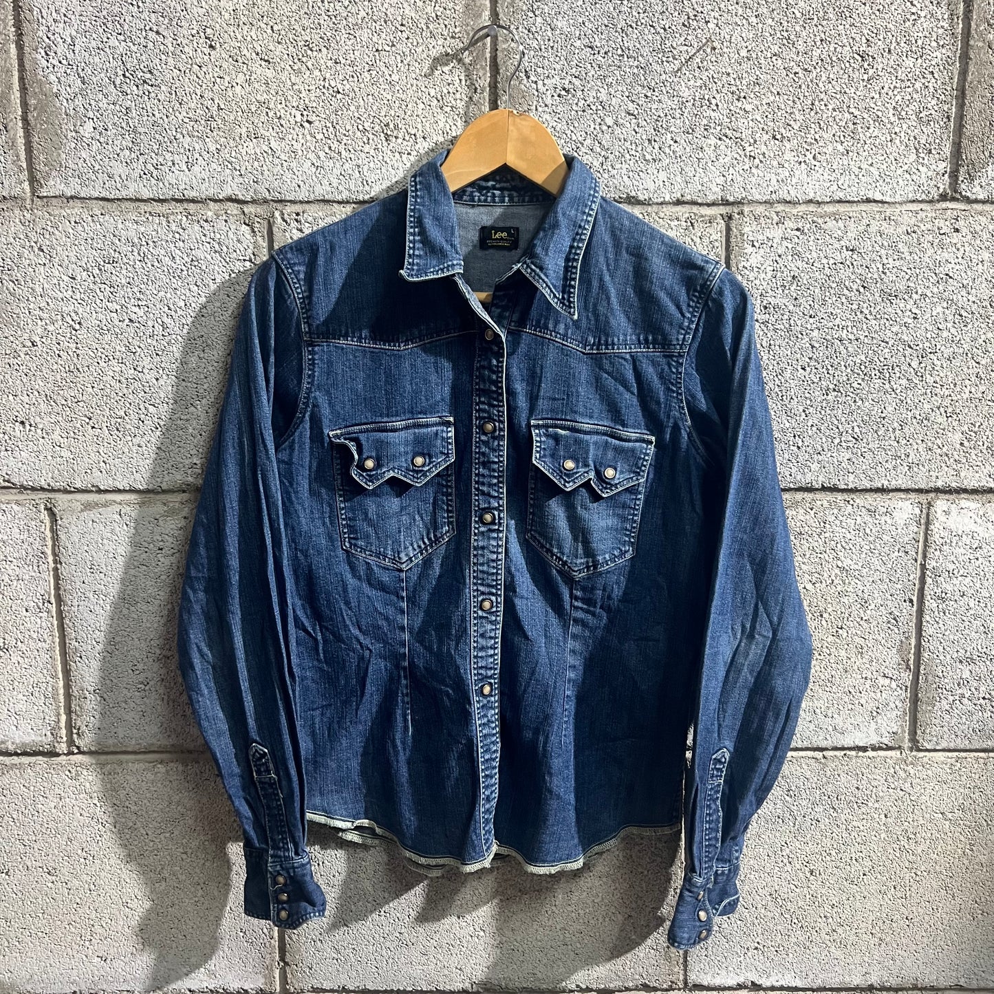 LEE jeans donna XS