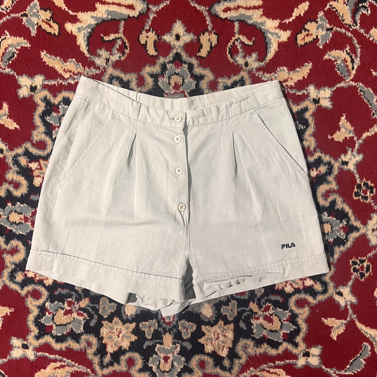 Pantaloncini fila vintage 42/44