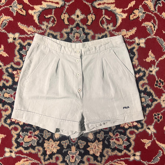 Pantaloncini fila vintage 42/44