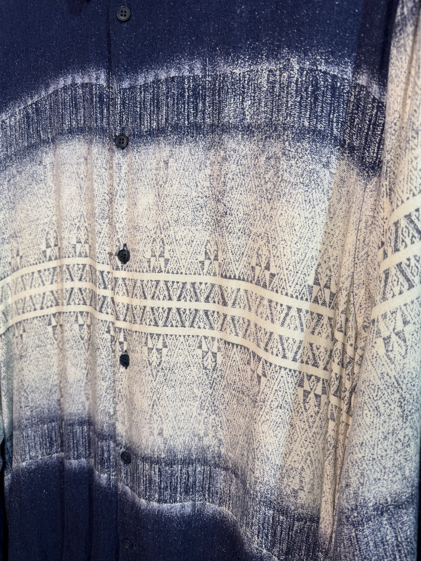 Camicia anni 80’90’ L
