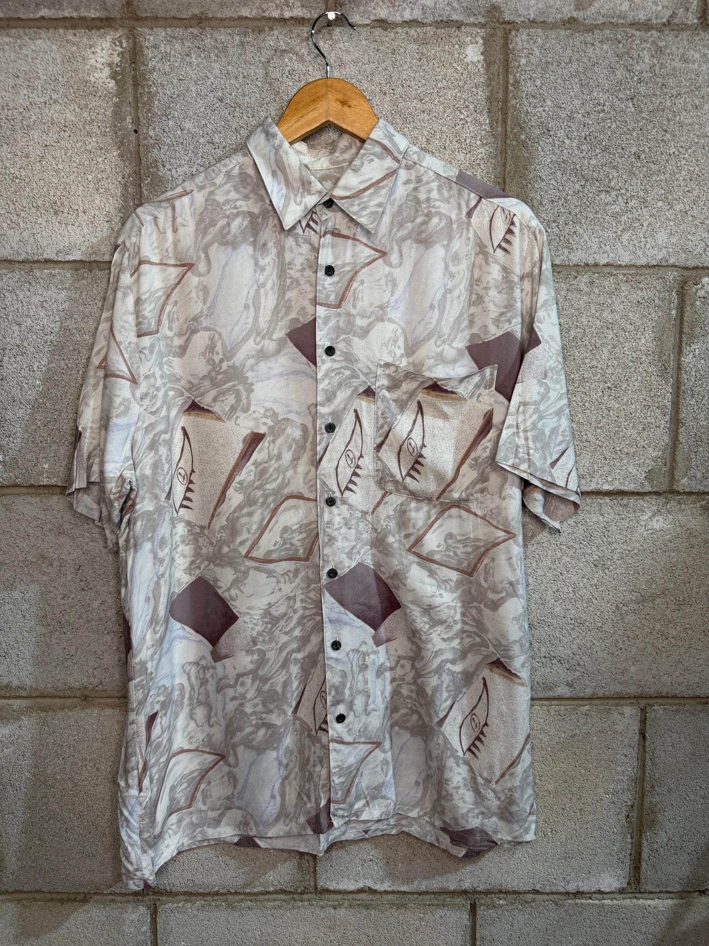 Camicia anni 80’90’ M