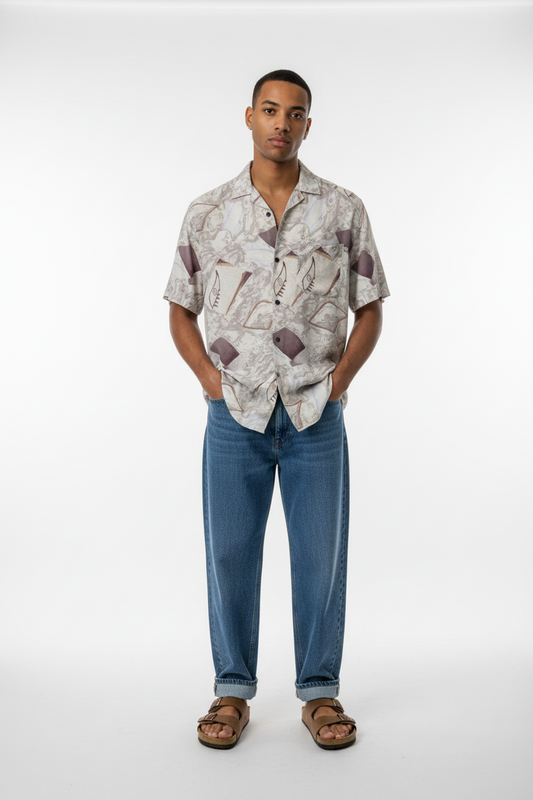 Camicia anni 80’90’ M