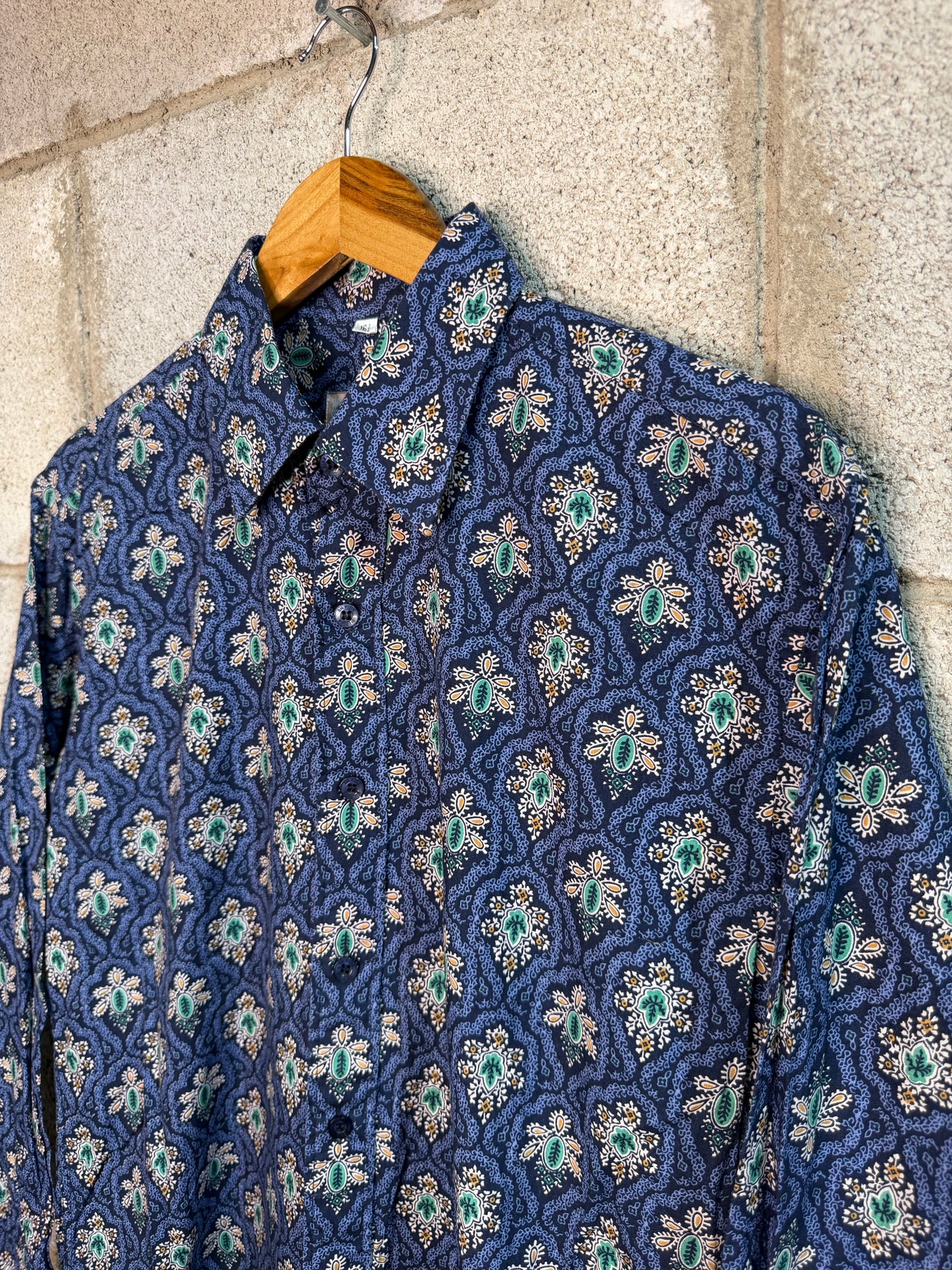 Camicia anni 80’90’ S/M
