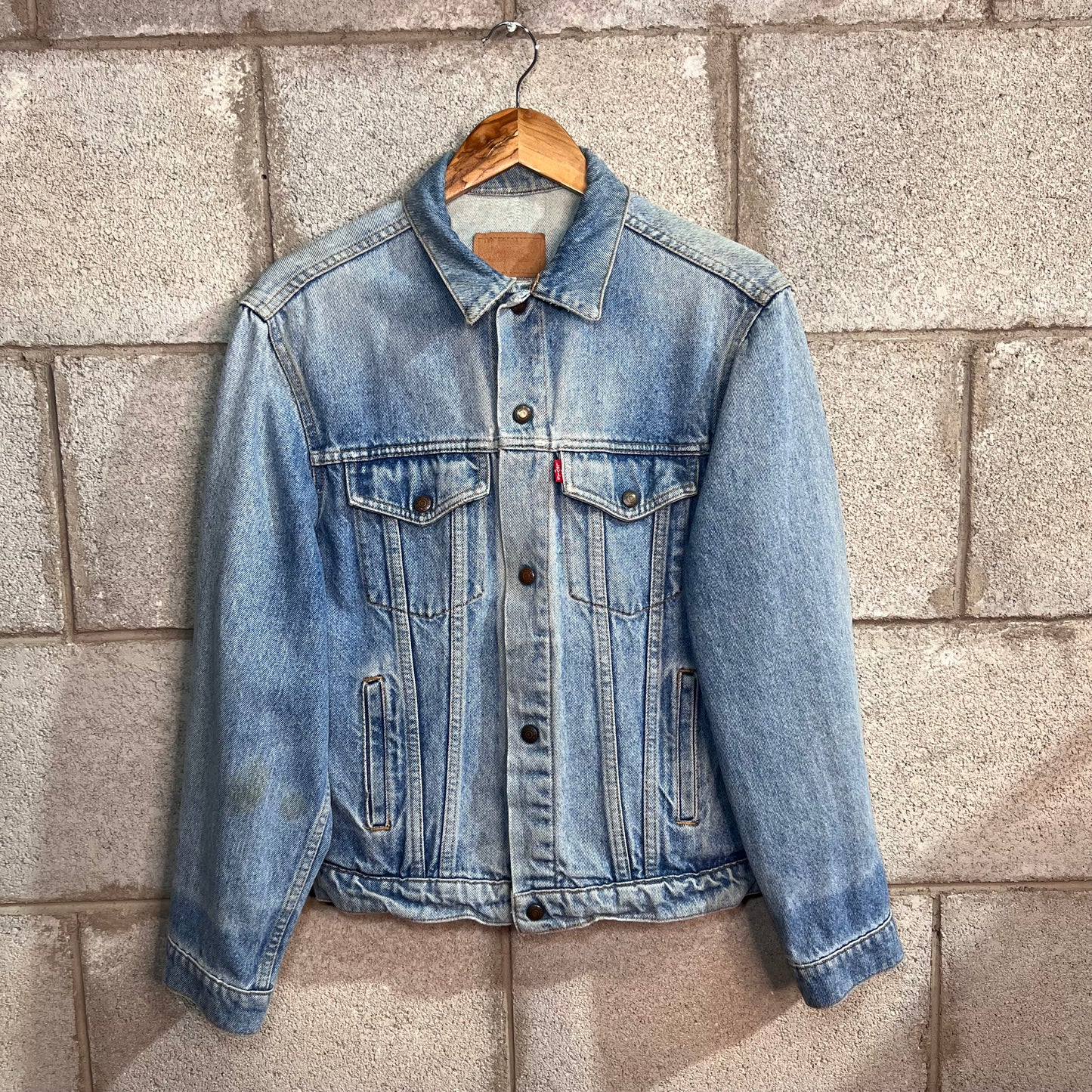 Jacket Denim Levi’s S/M