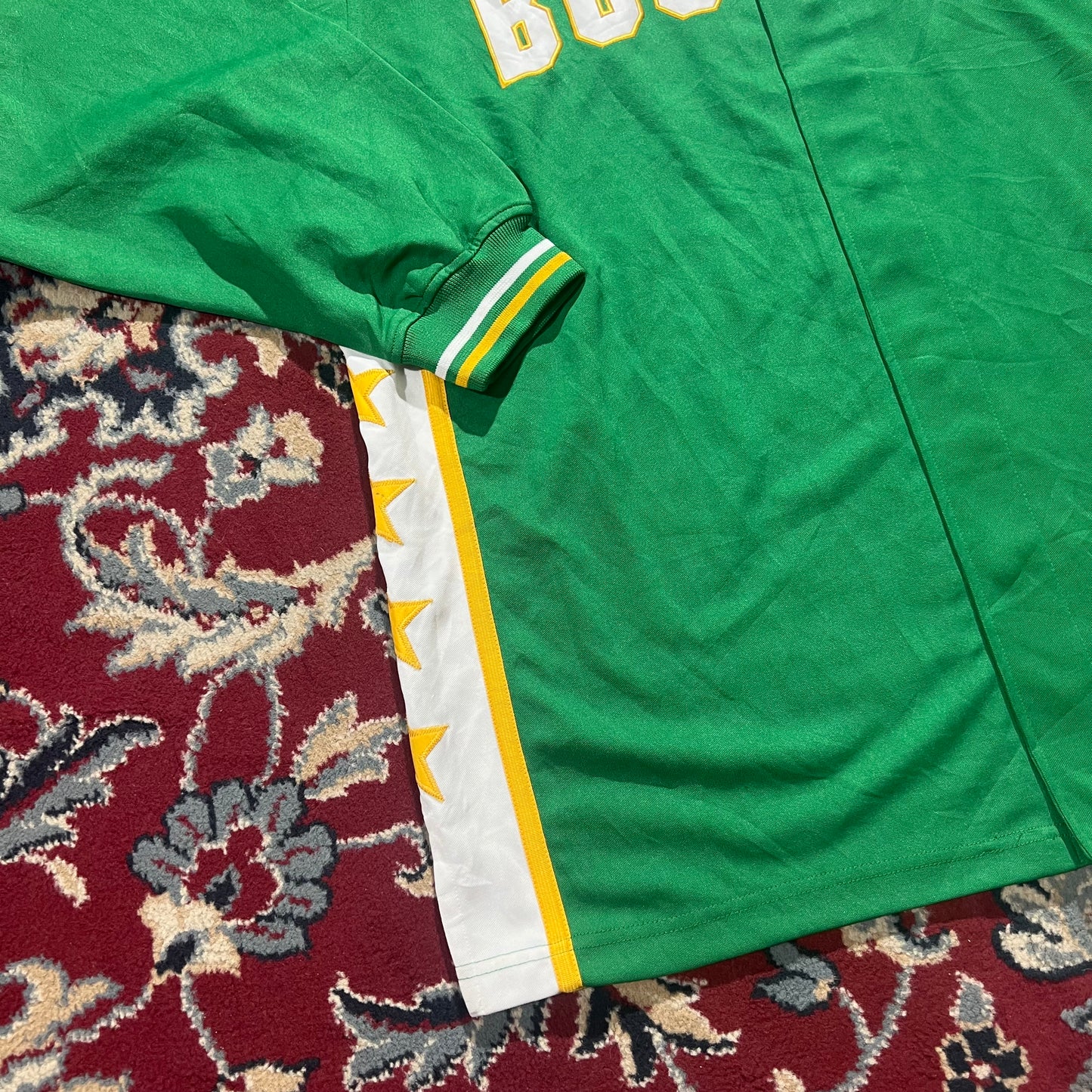 Casacca/camicia Boston XXL