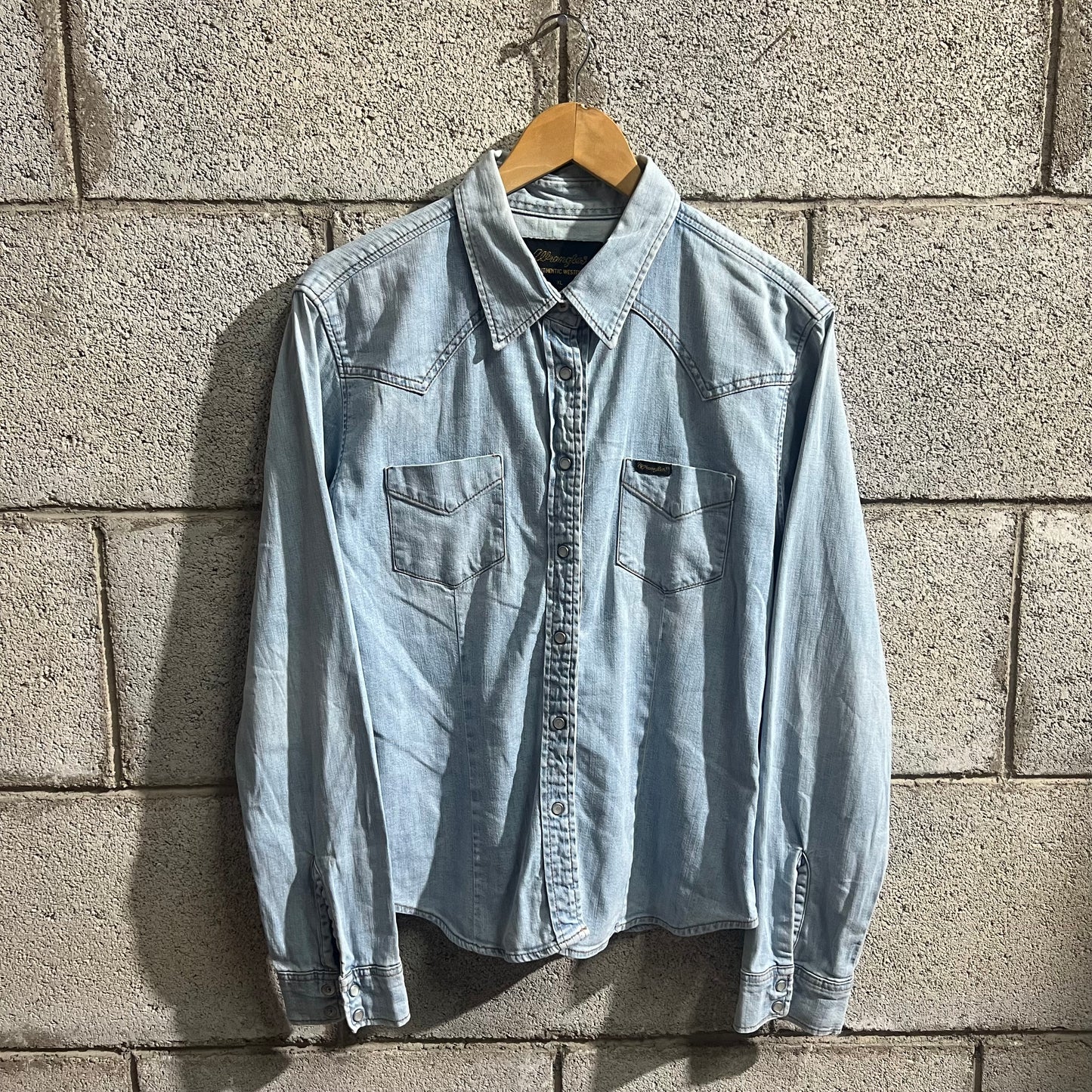 Wrangler jeans S