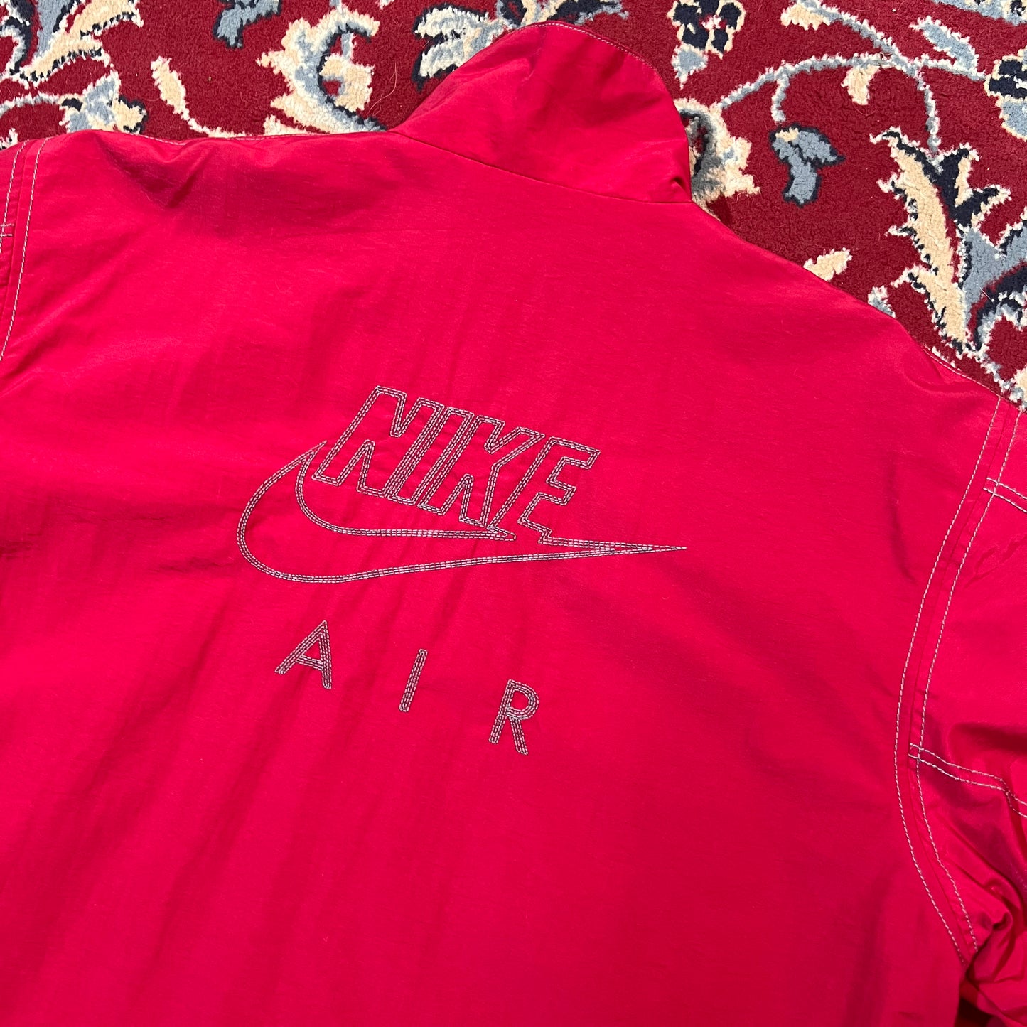 Giubbotto Nike L