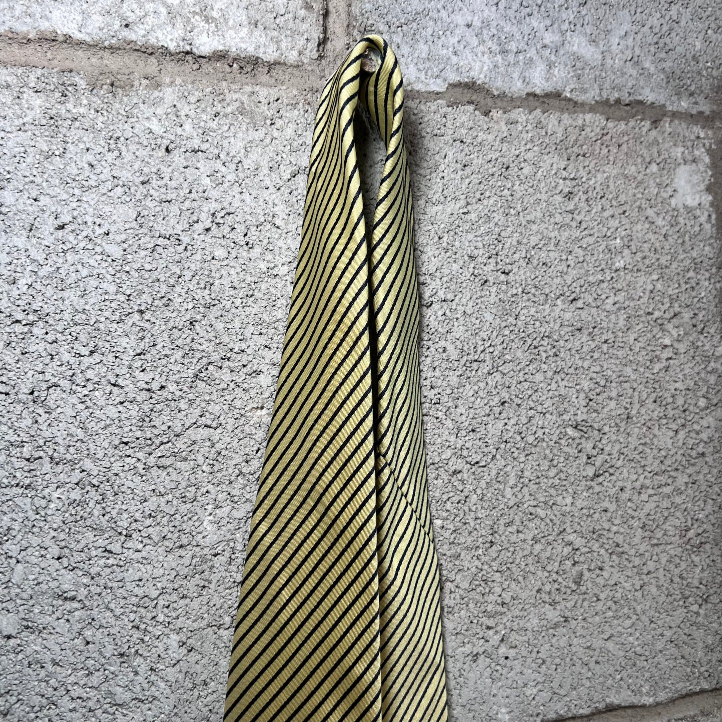 Cravatta vintage U.conforti made in Italy