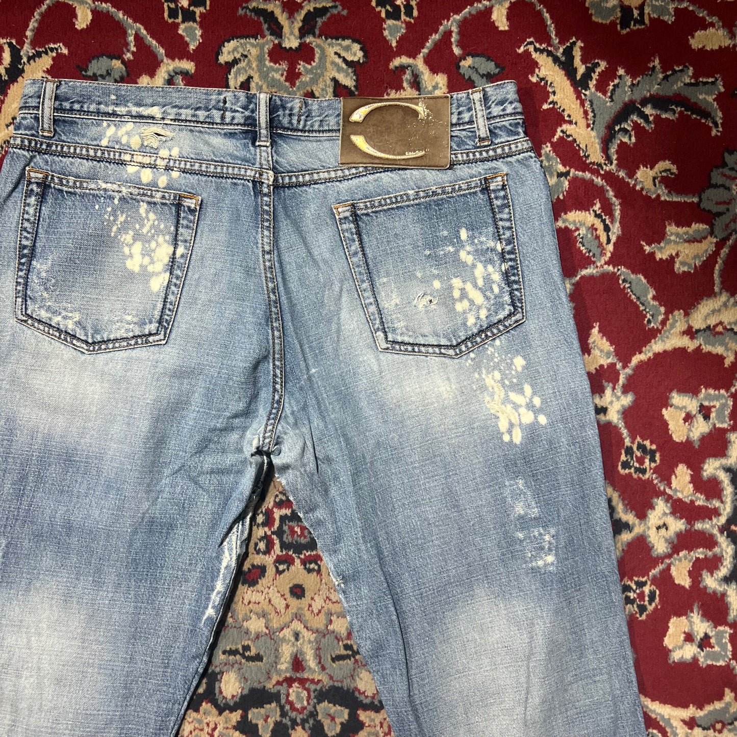 Just cavalli (38) 52ita