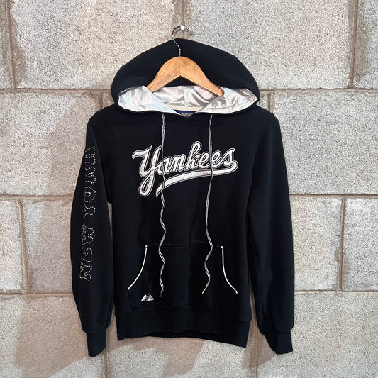 Felpa Majestic NY Yankees XS