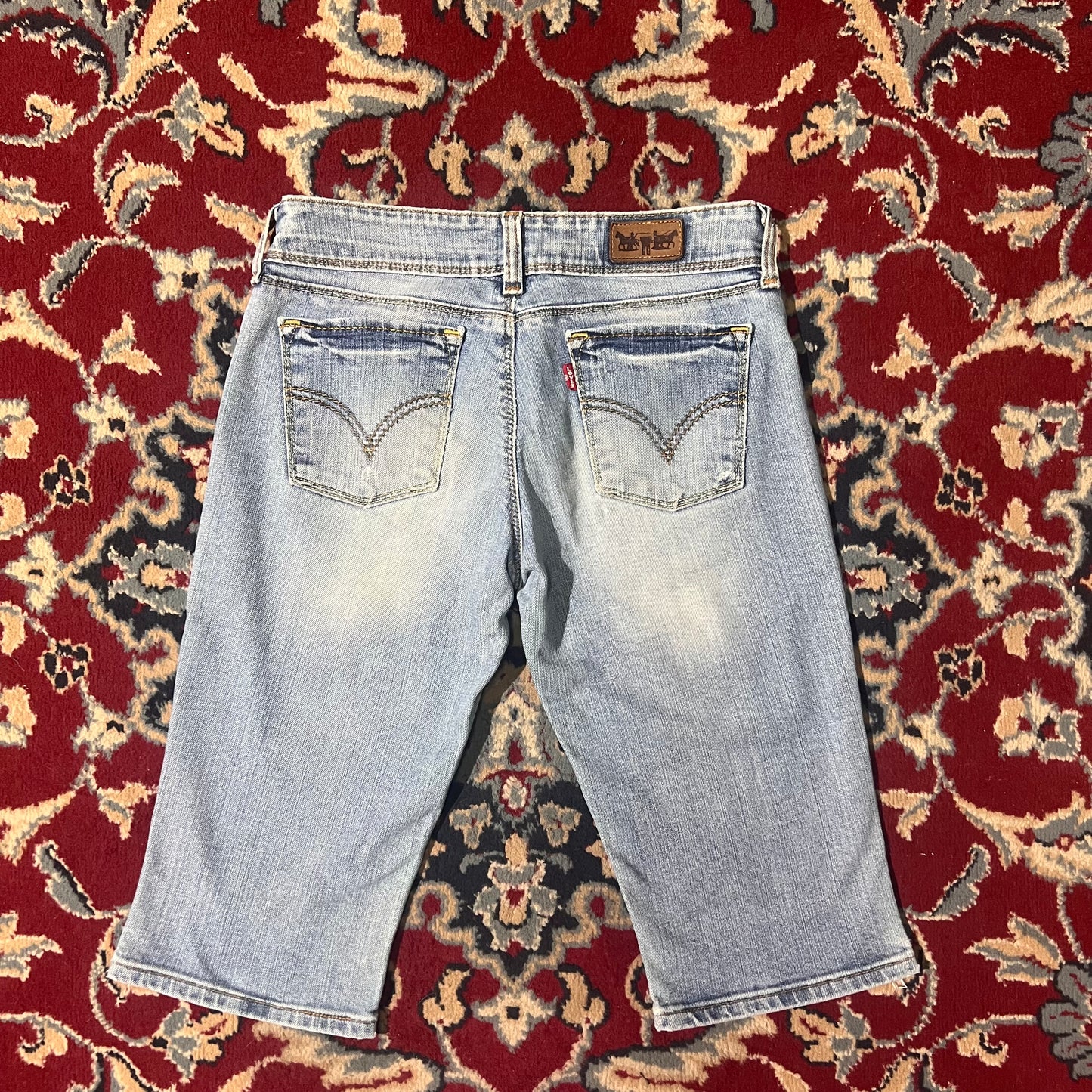Levi’s bassa vita (29) 40/42ita