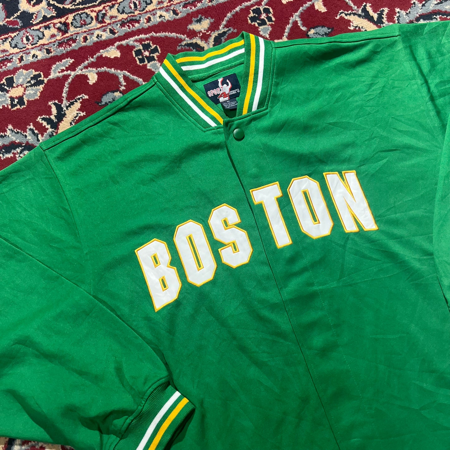 Casacca/camicia Boston XXL