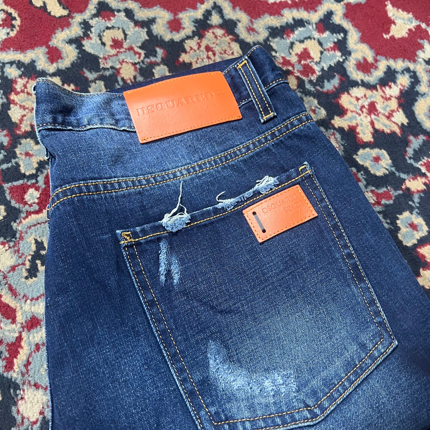 Dsquared 2 (36) 50ita