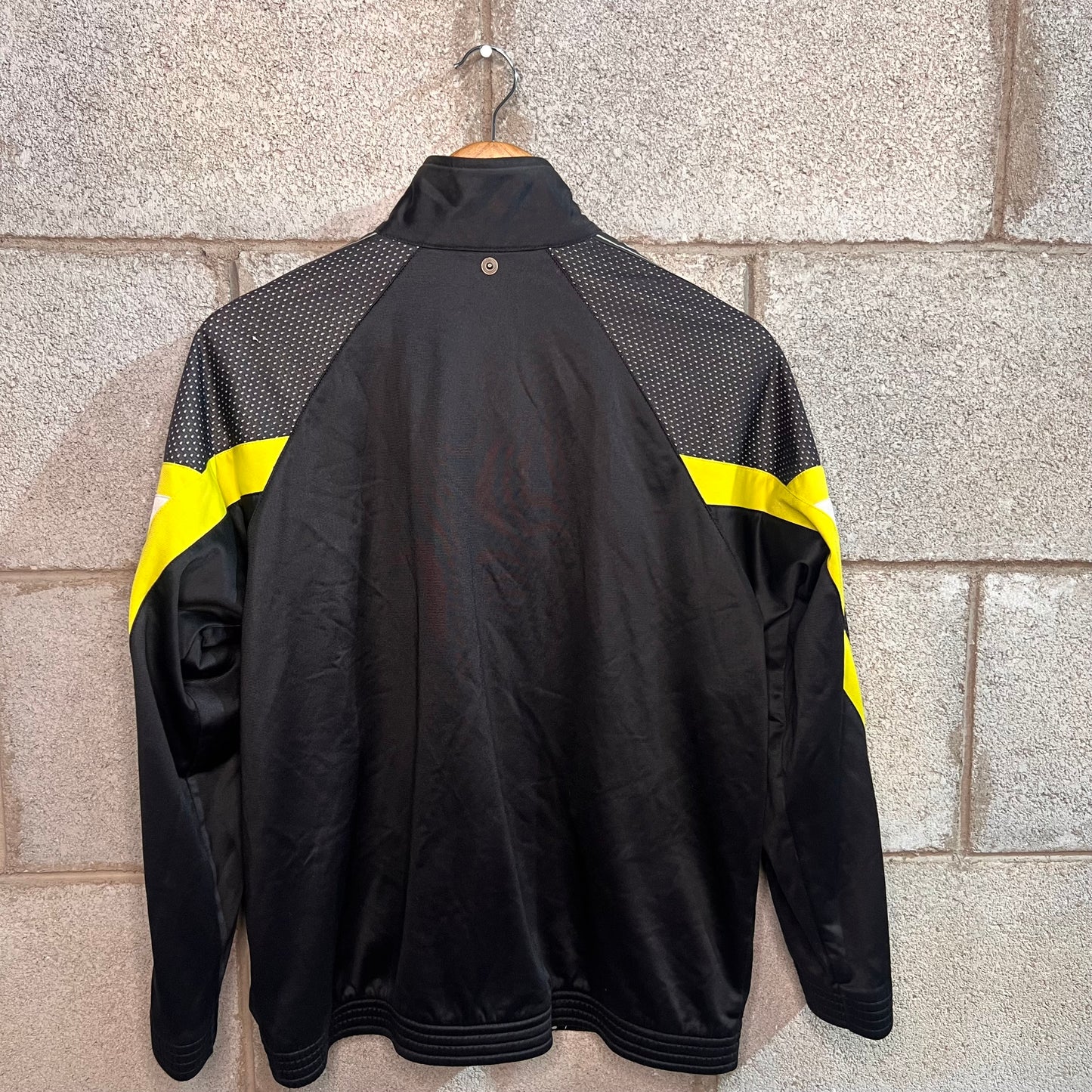 Felpa zip Champion XS