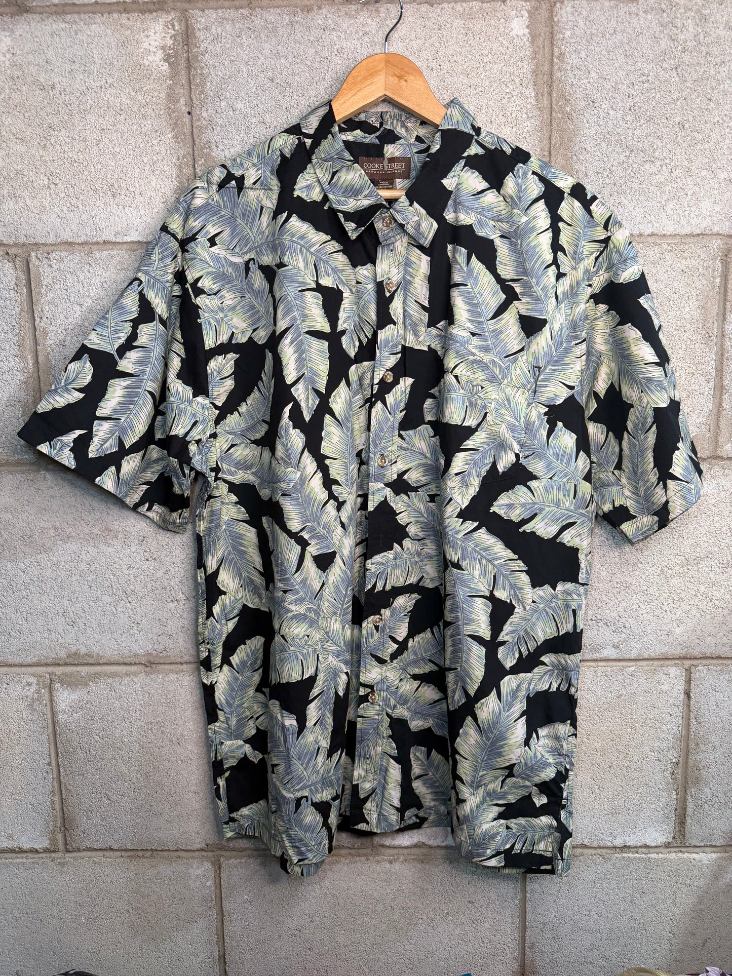 Camicia anni 80’90’ XXL