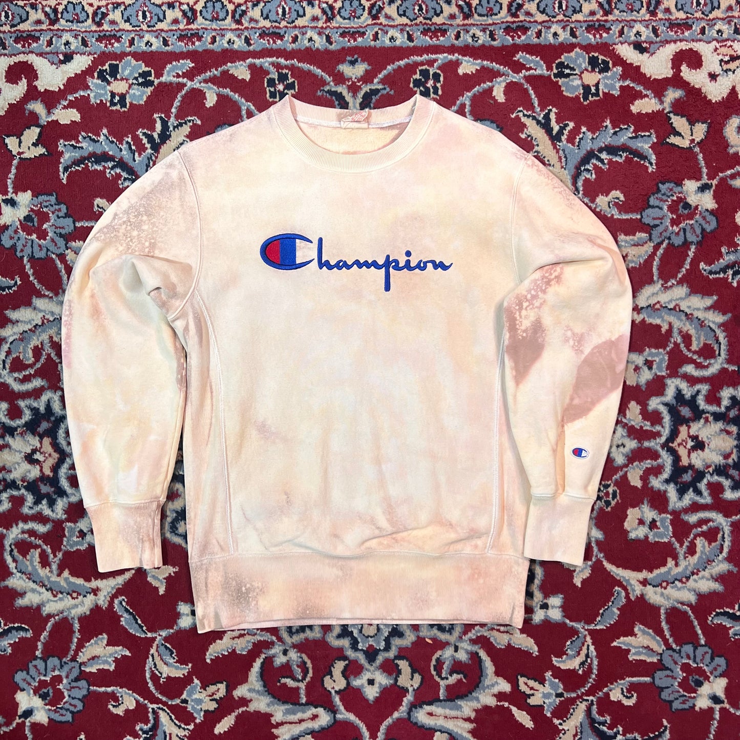 Custom Champion M