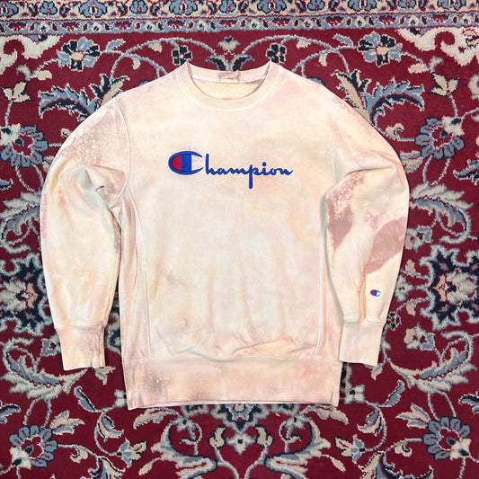 Custom Champion M