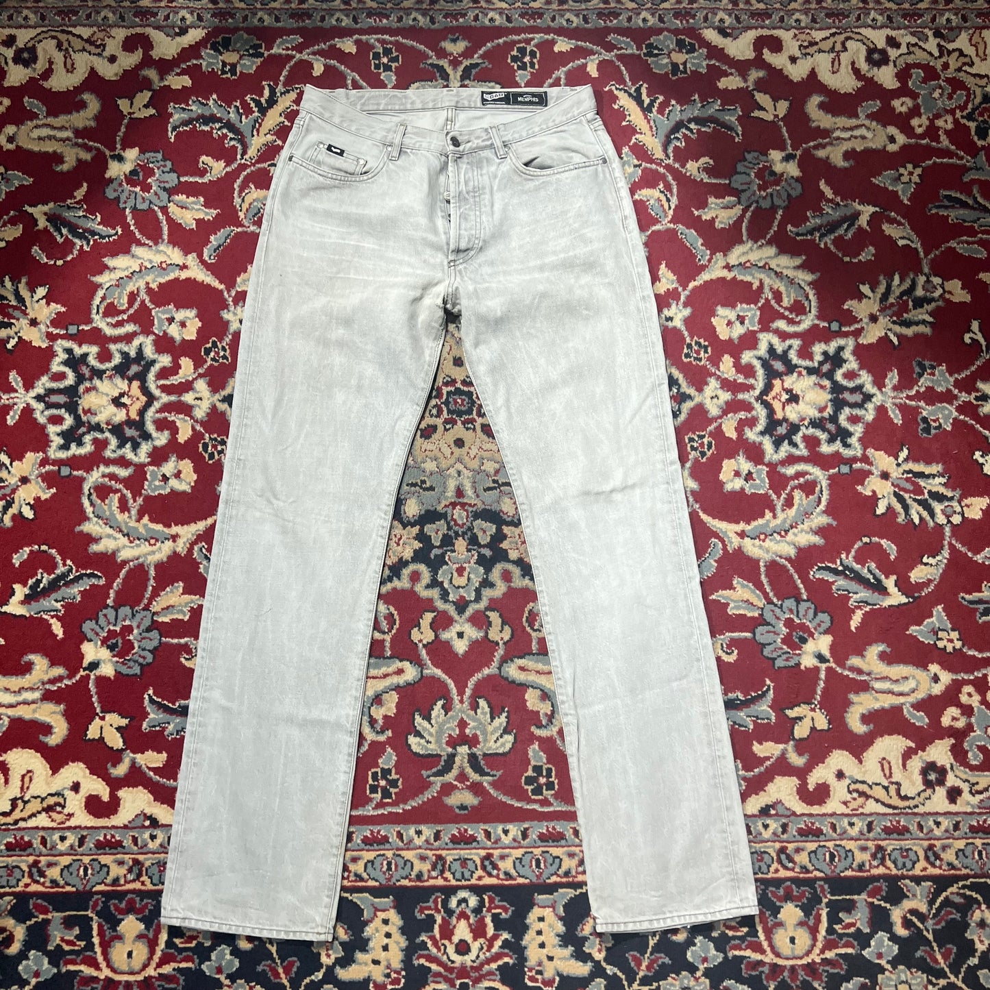 Gas grigio (34) 48ita