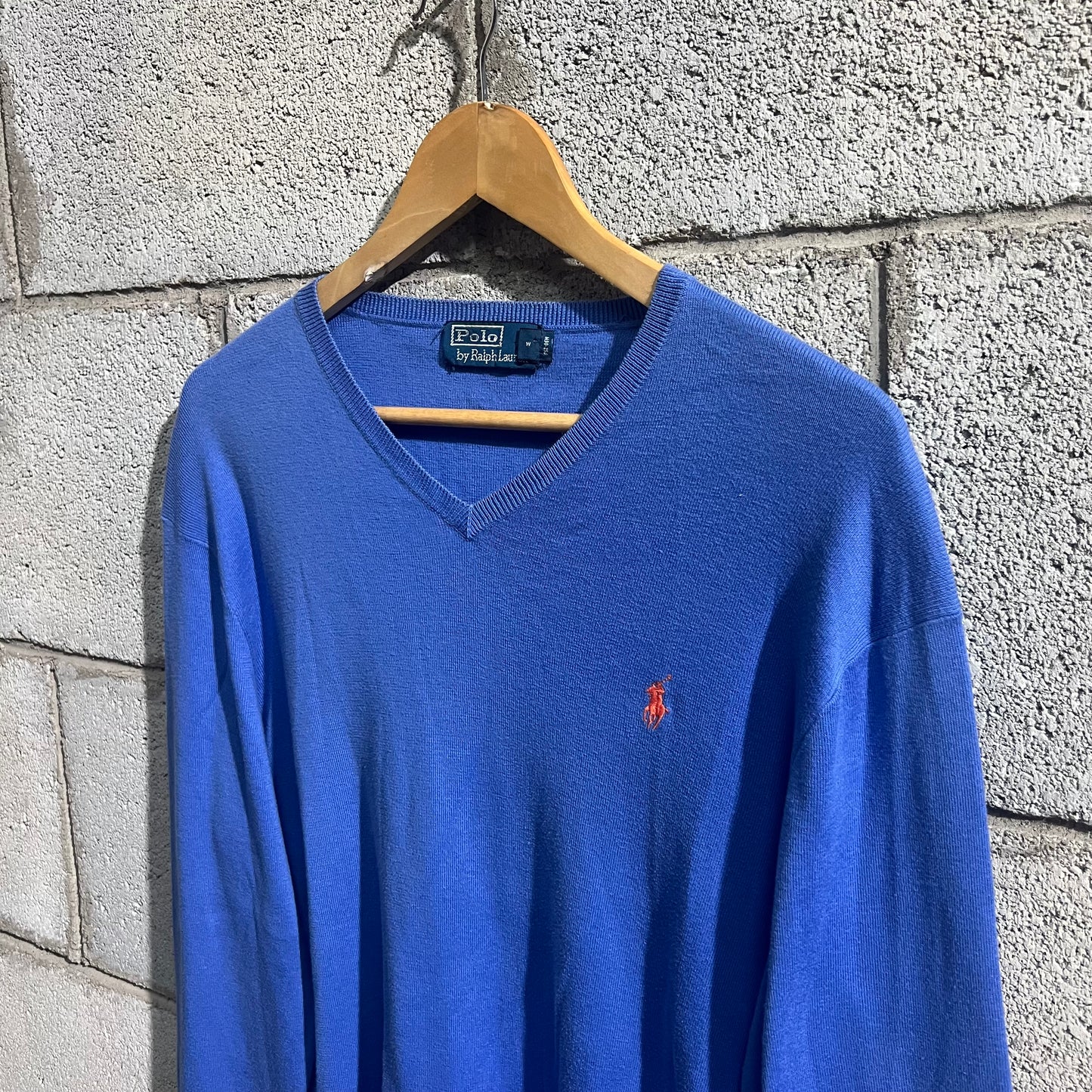 Pullover Ralph Lauren  M/L