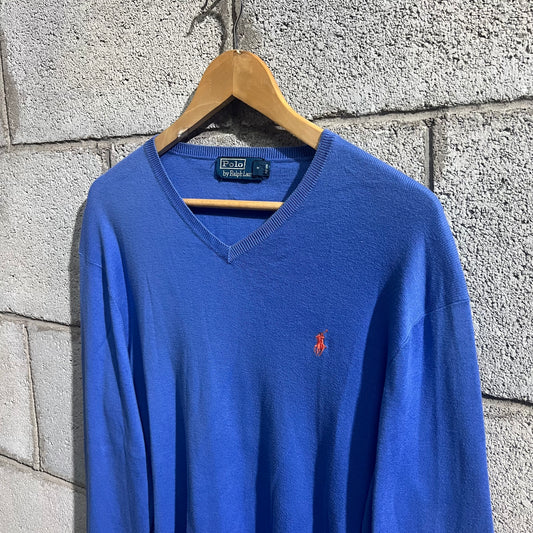 Pullover Ralph Lauren  M/L