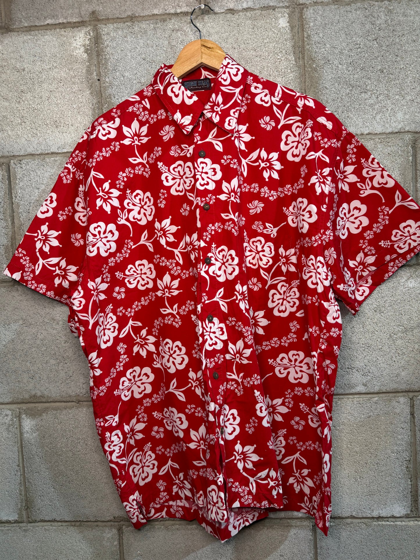 Camicia anni 80’90’ XXL