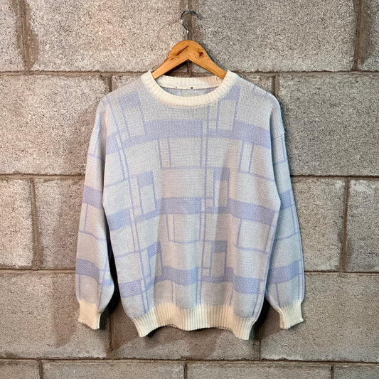 Pullover M oversize