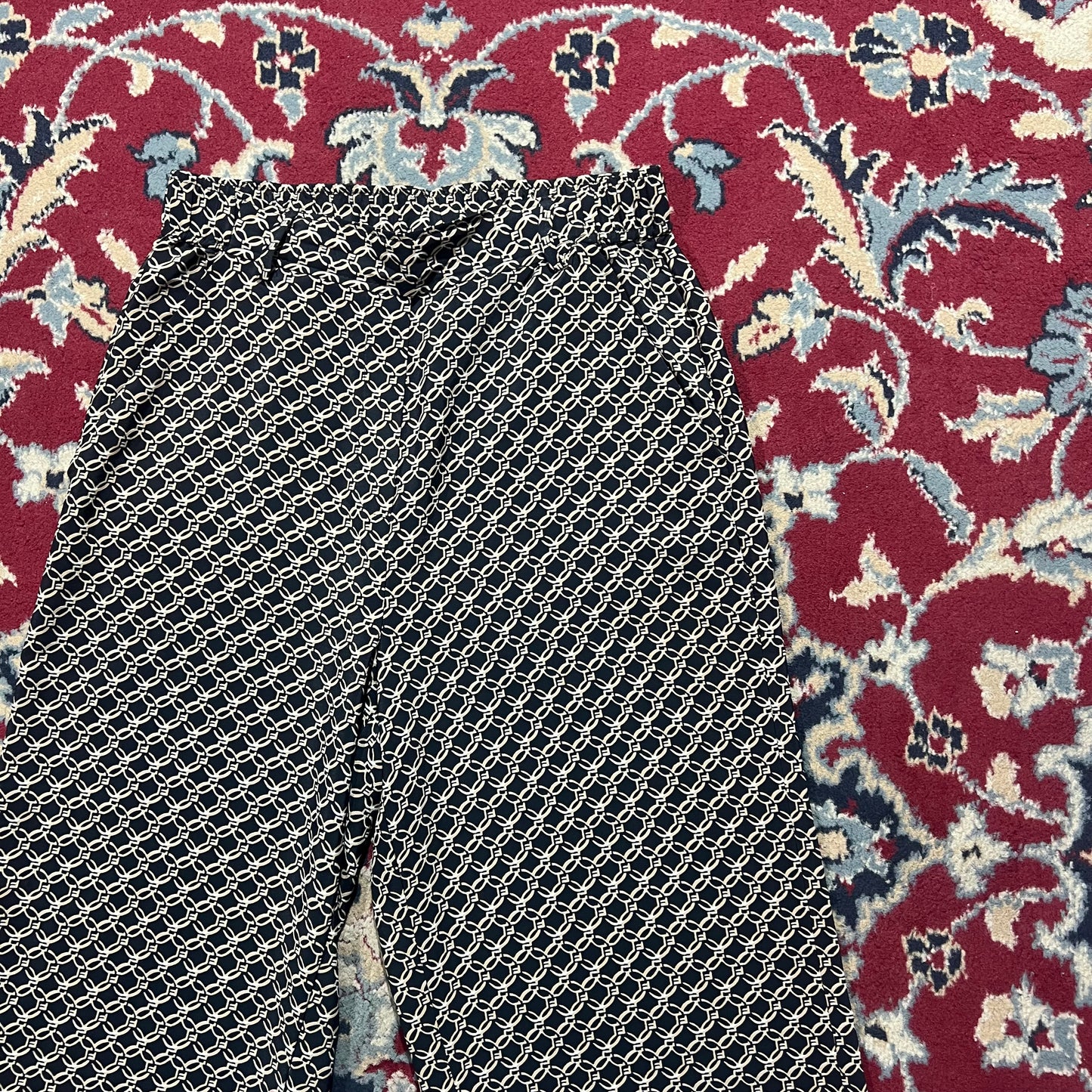 Pantaloni vintage M