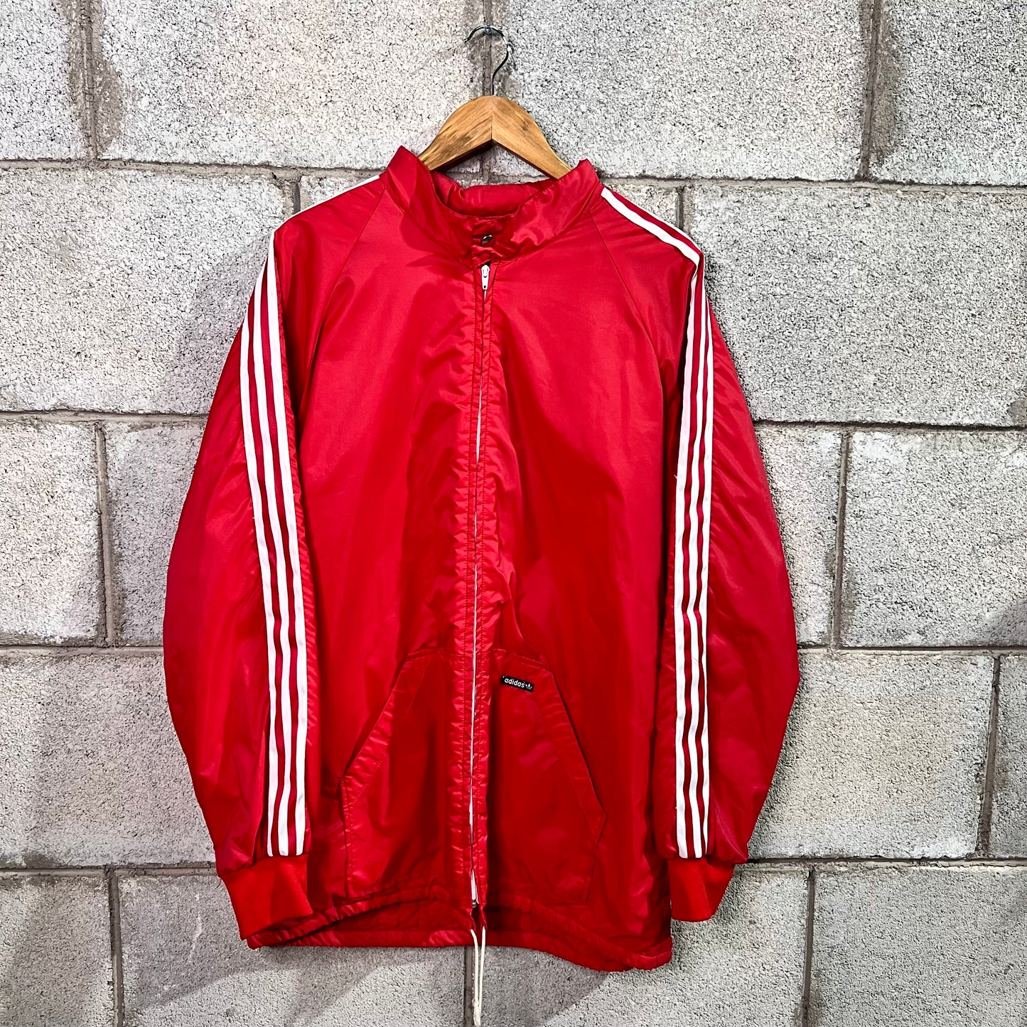 Adidas primaverile 100gr L