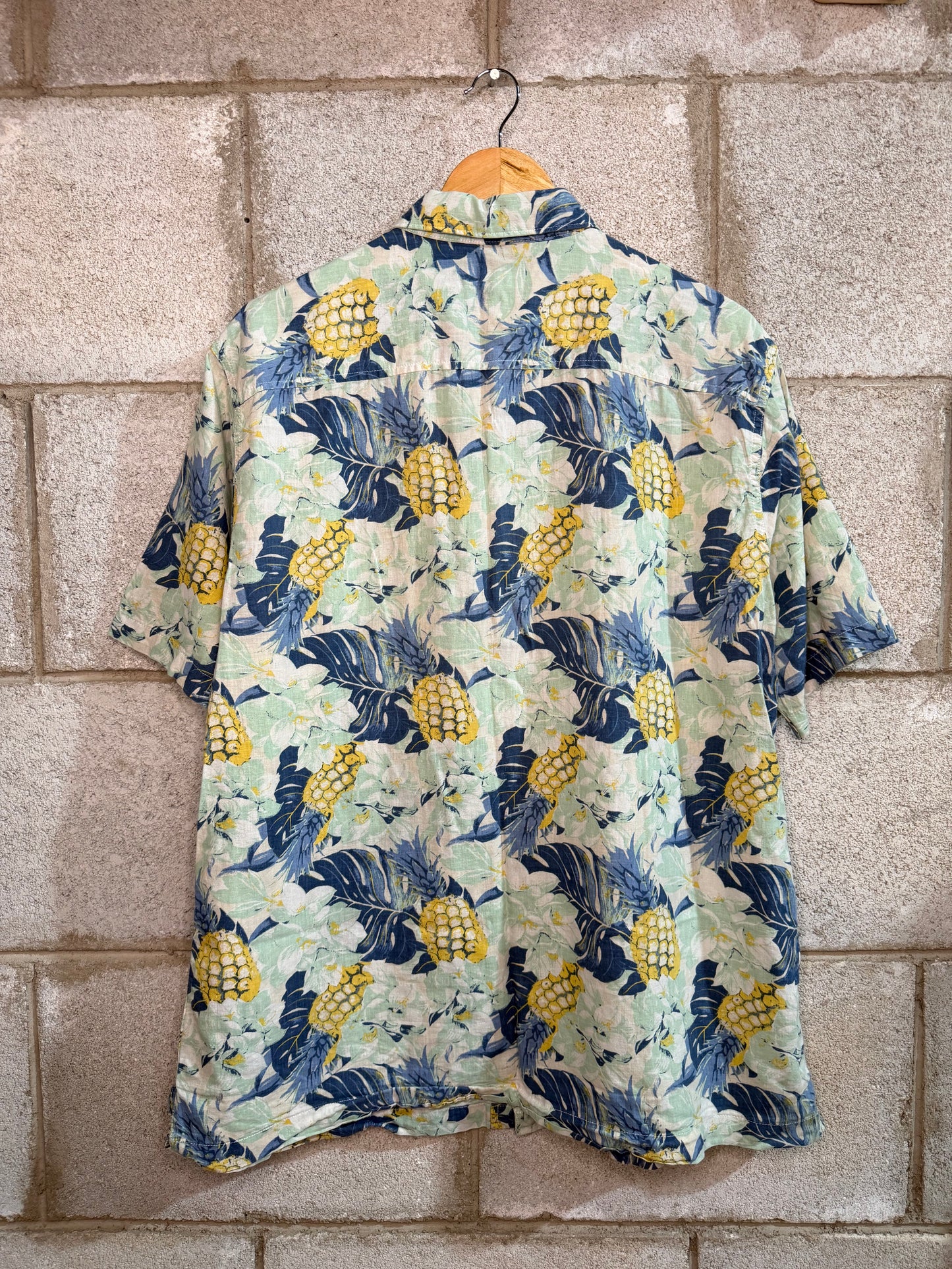 Camicia anni 80’90’ L