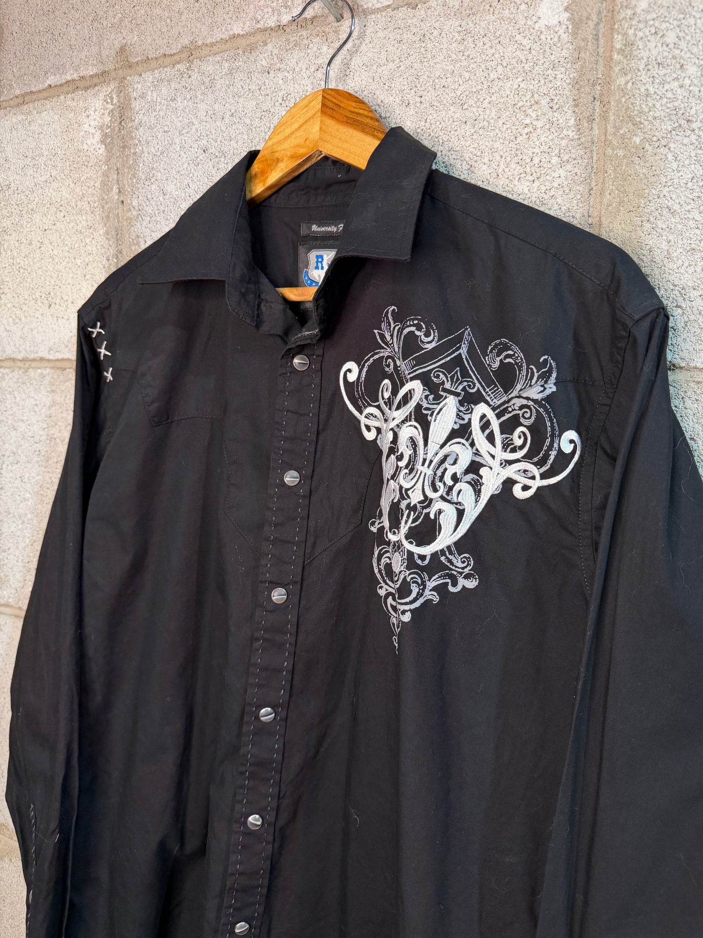 Camicia anni 80’90’ M