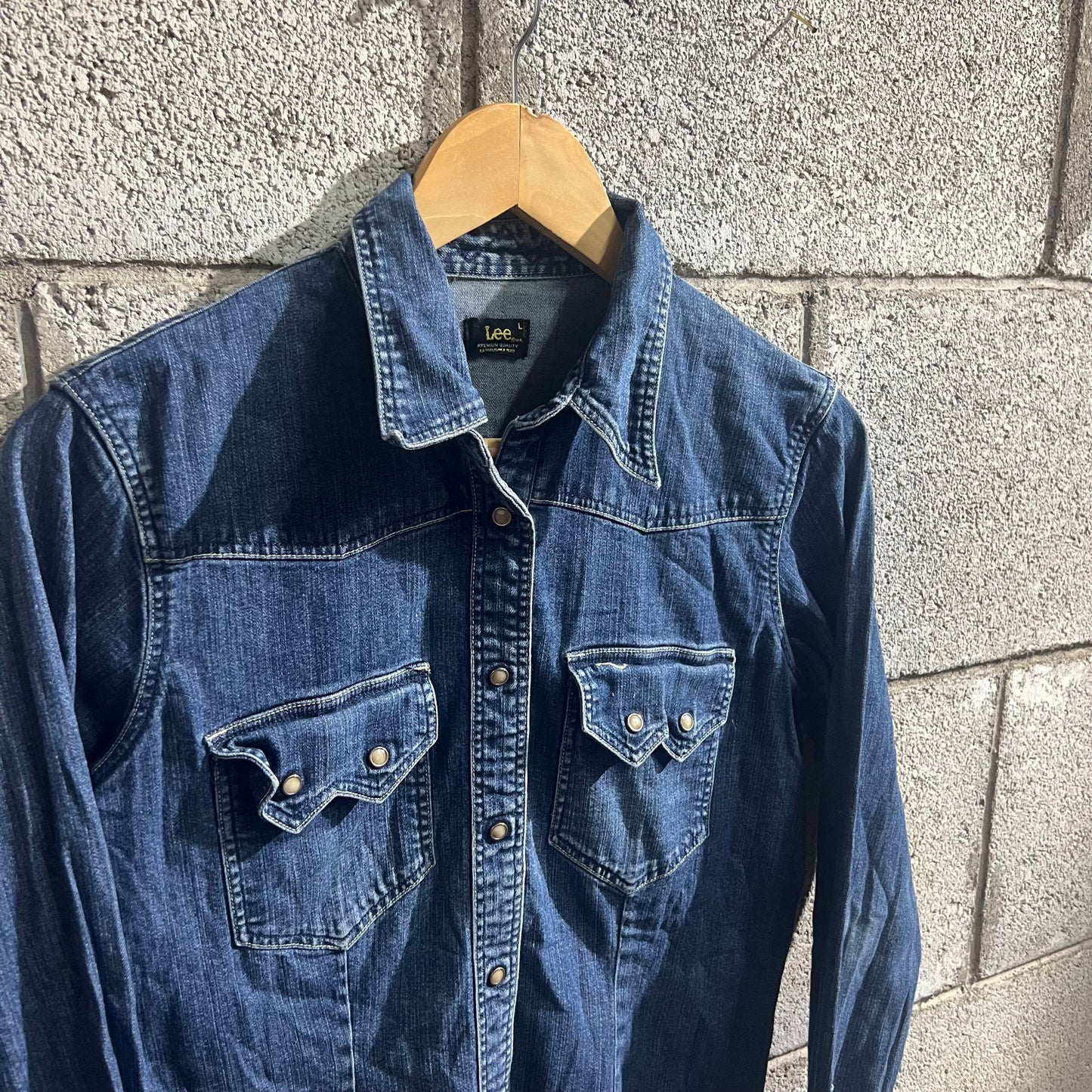 LEE jeans donna XS
