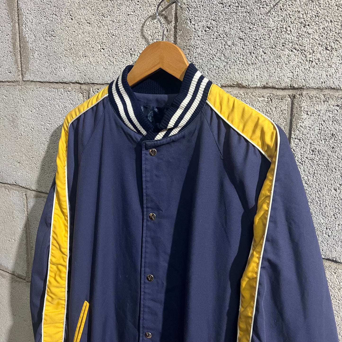 Wrangler primaverile XL