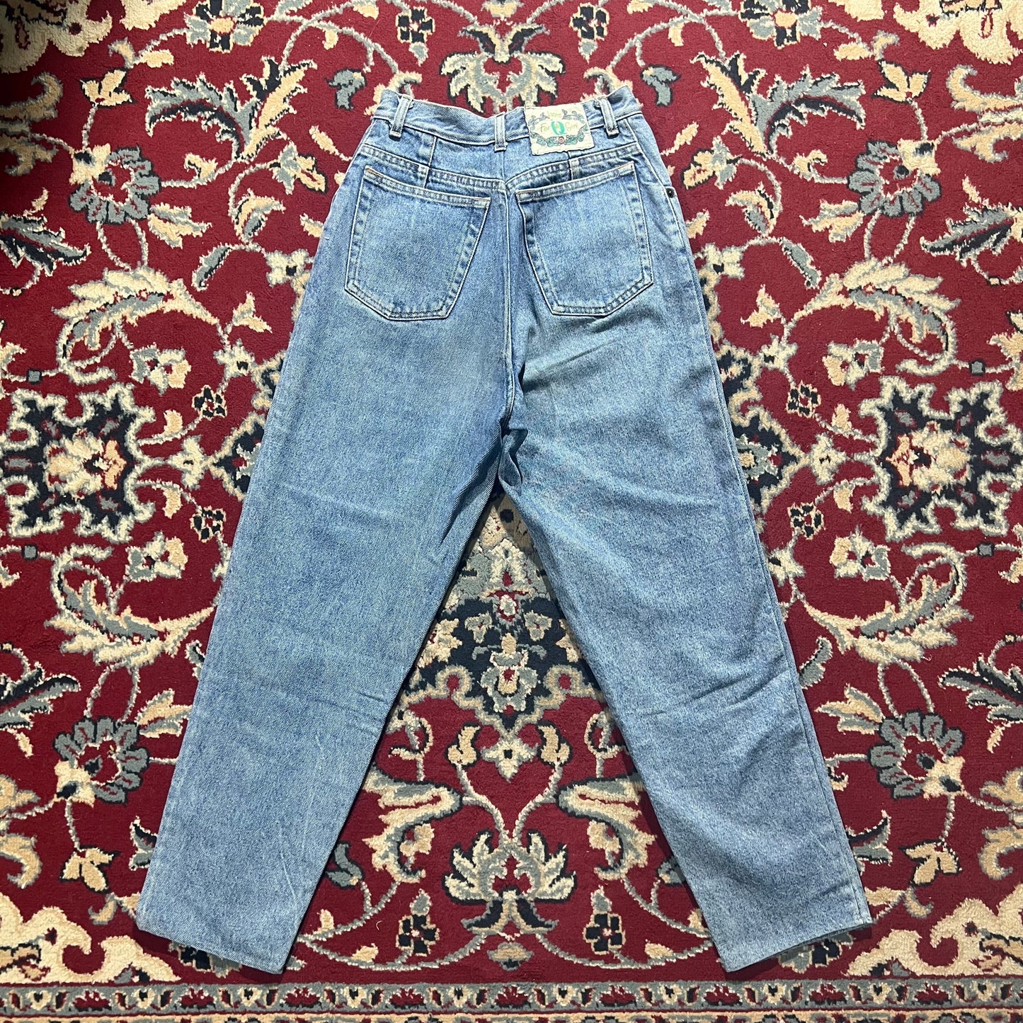 For girl 28 (40ita)